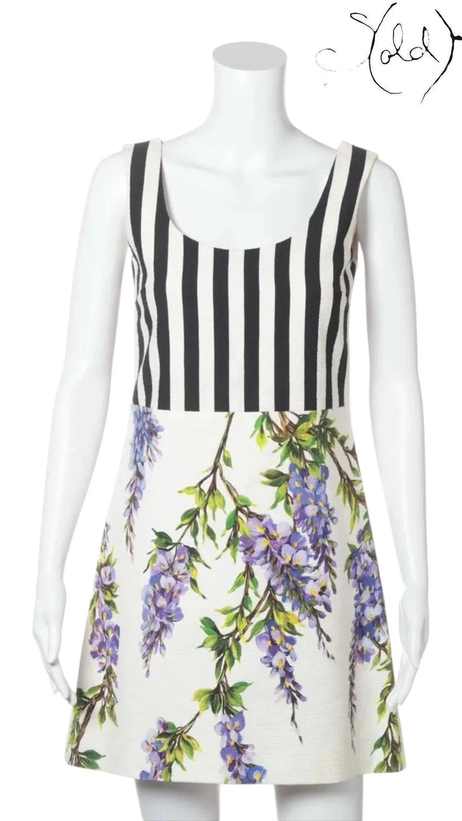 Dolce & Gabbana Sundresses, size S / 36 / 8, photo 1