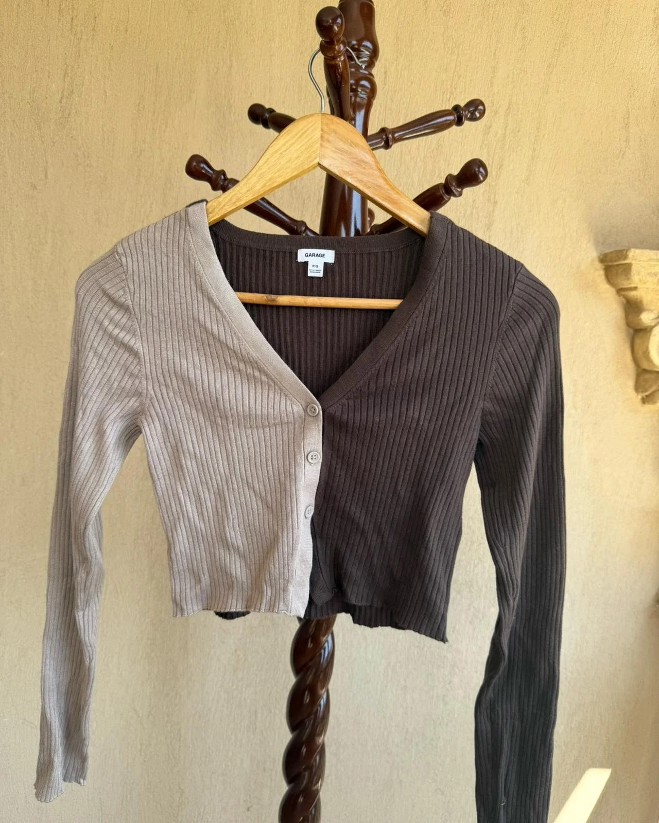 Garage Sweaters & Pullovers, size S / 36 / 8, photo 1