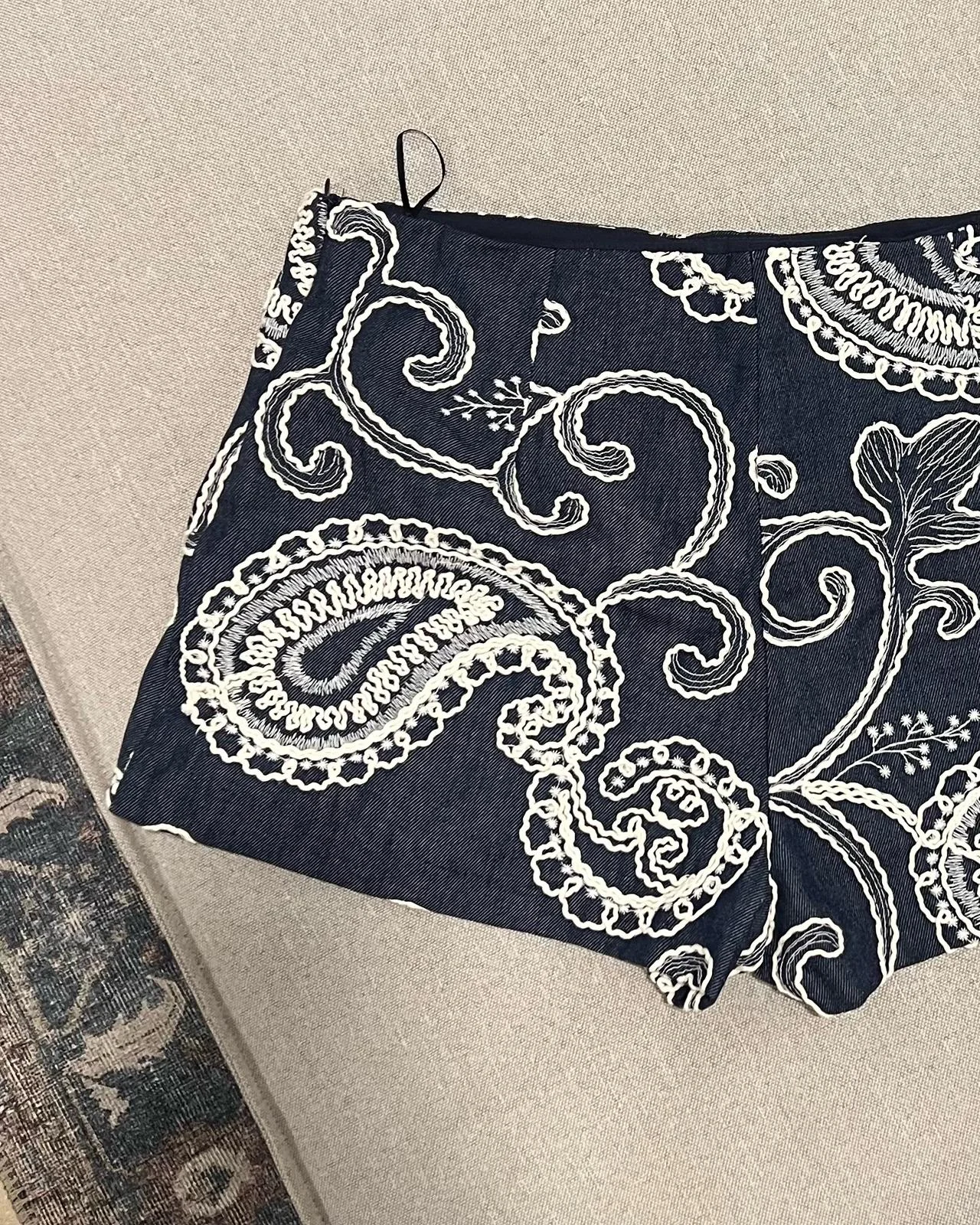 Zara Skorts, size L / 40 / 12, photo 1