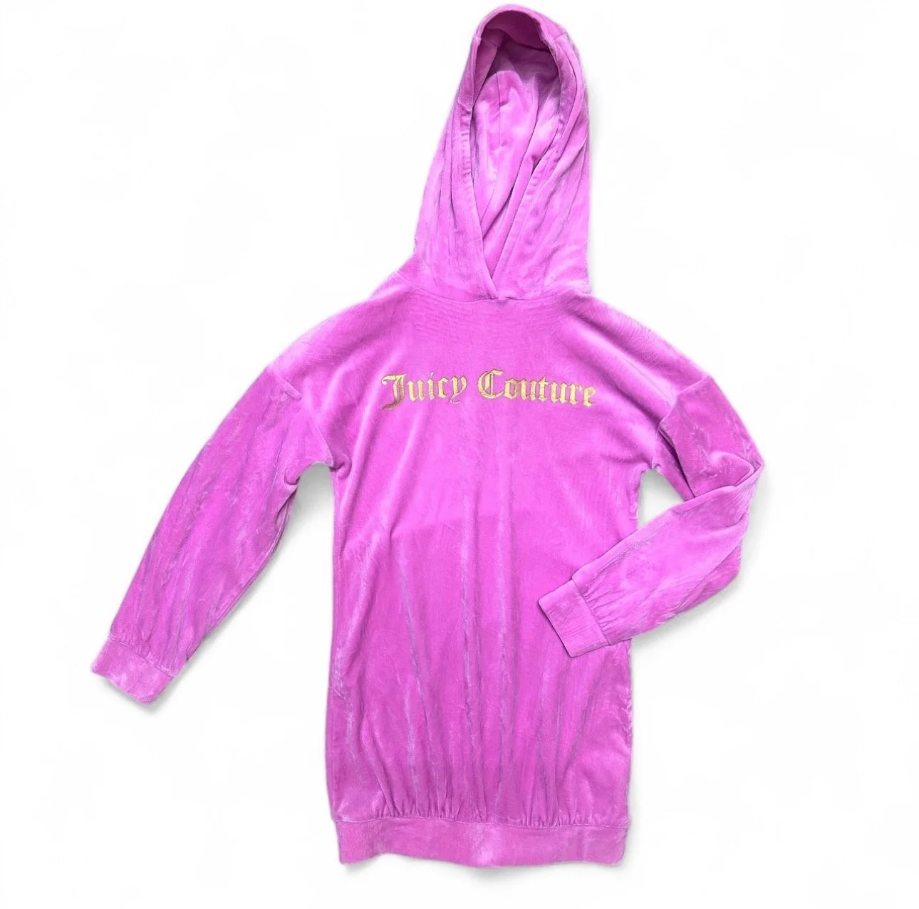 Juicy Couture Hoodies, size S / 36 / 8, photo 1