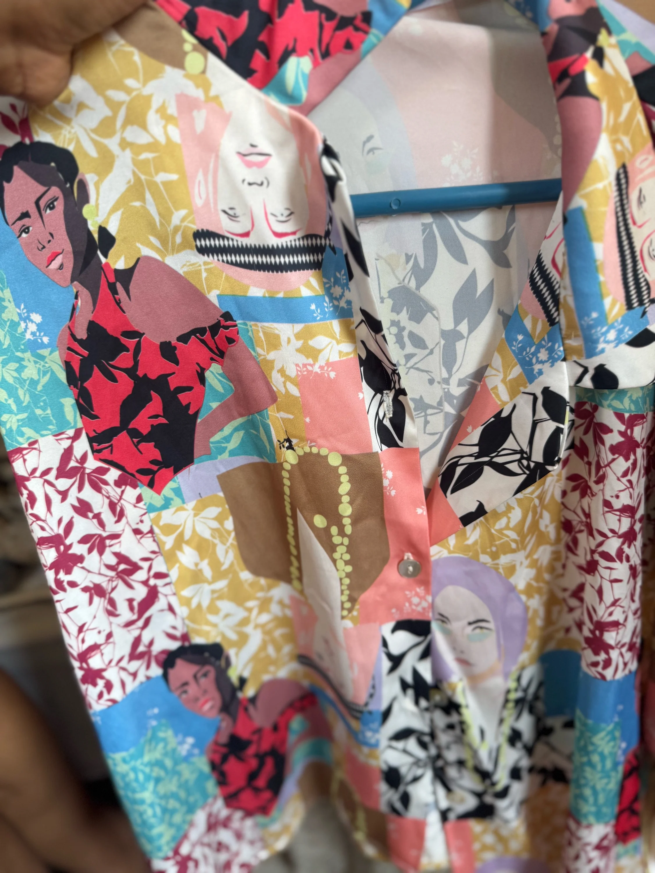 Shirts, size XL / 42 / 14, photo 1