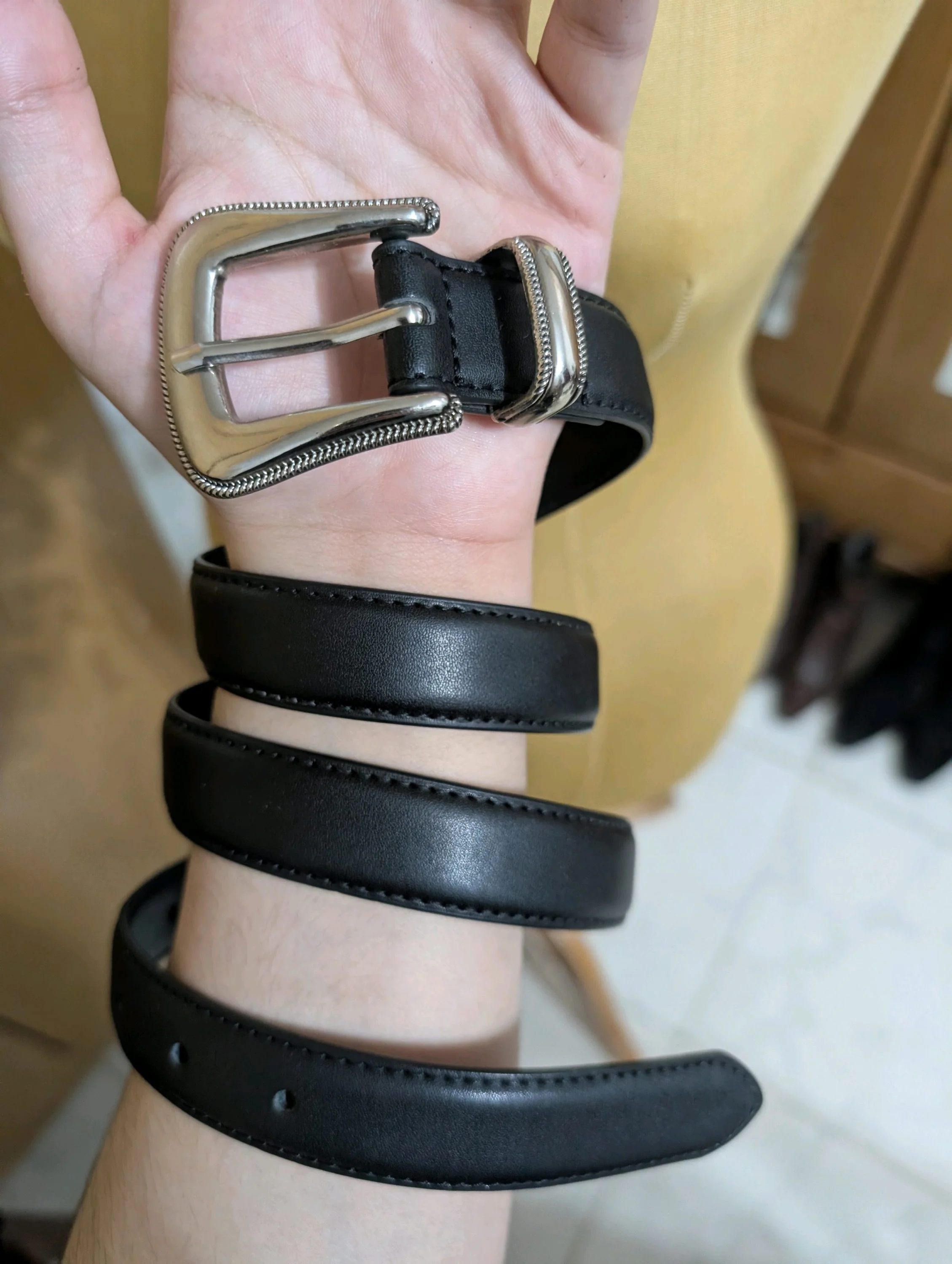 Belts, size Other, photo 1