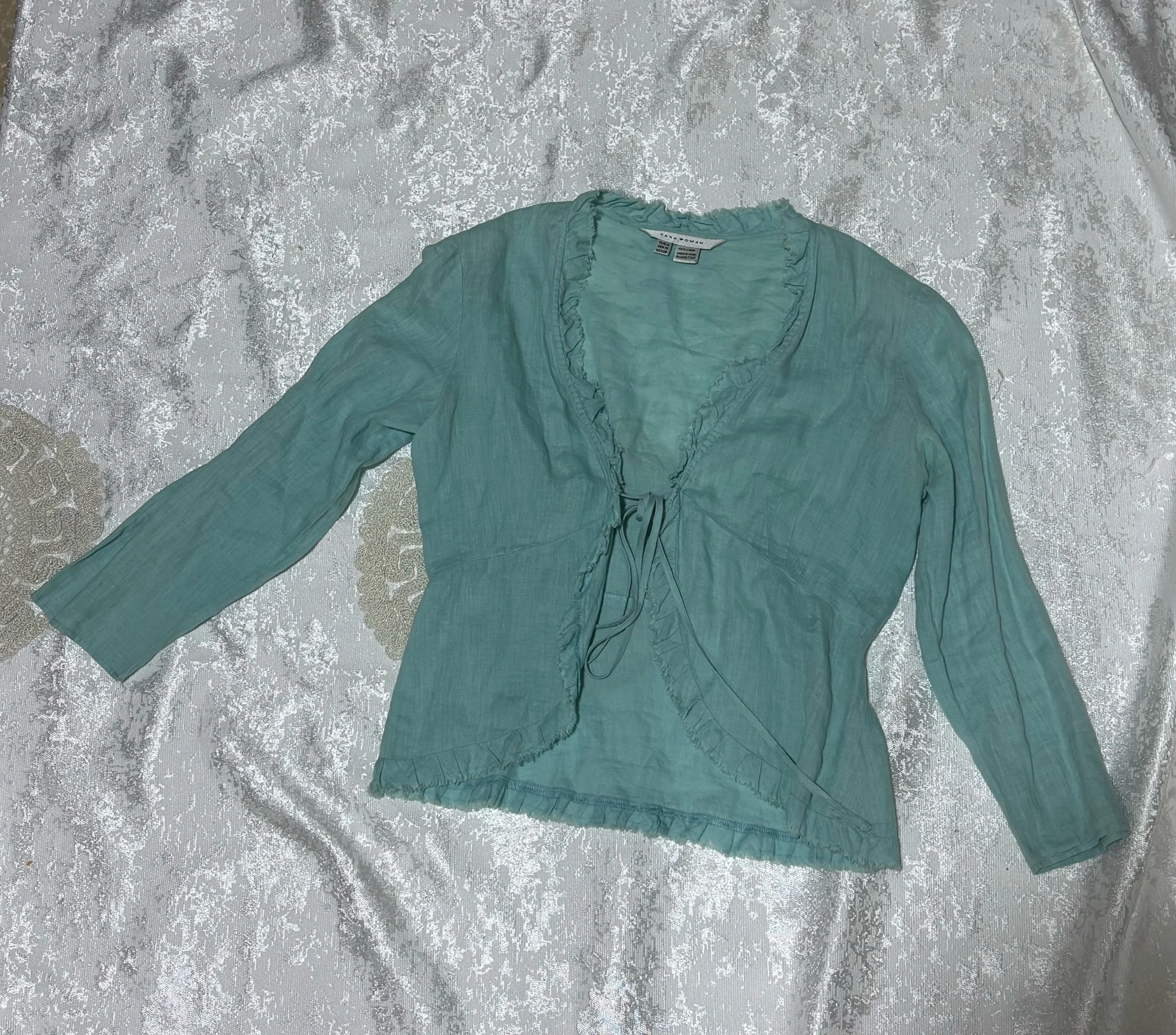 Zara Blouses, size M / 38 / 10, photo 1