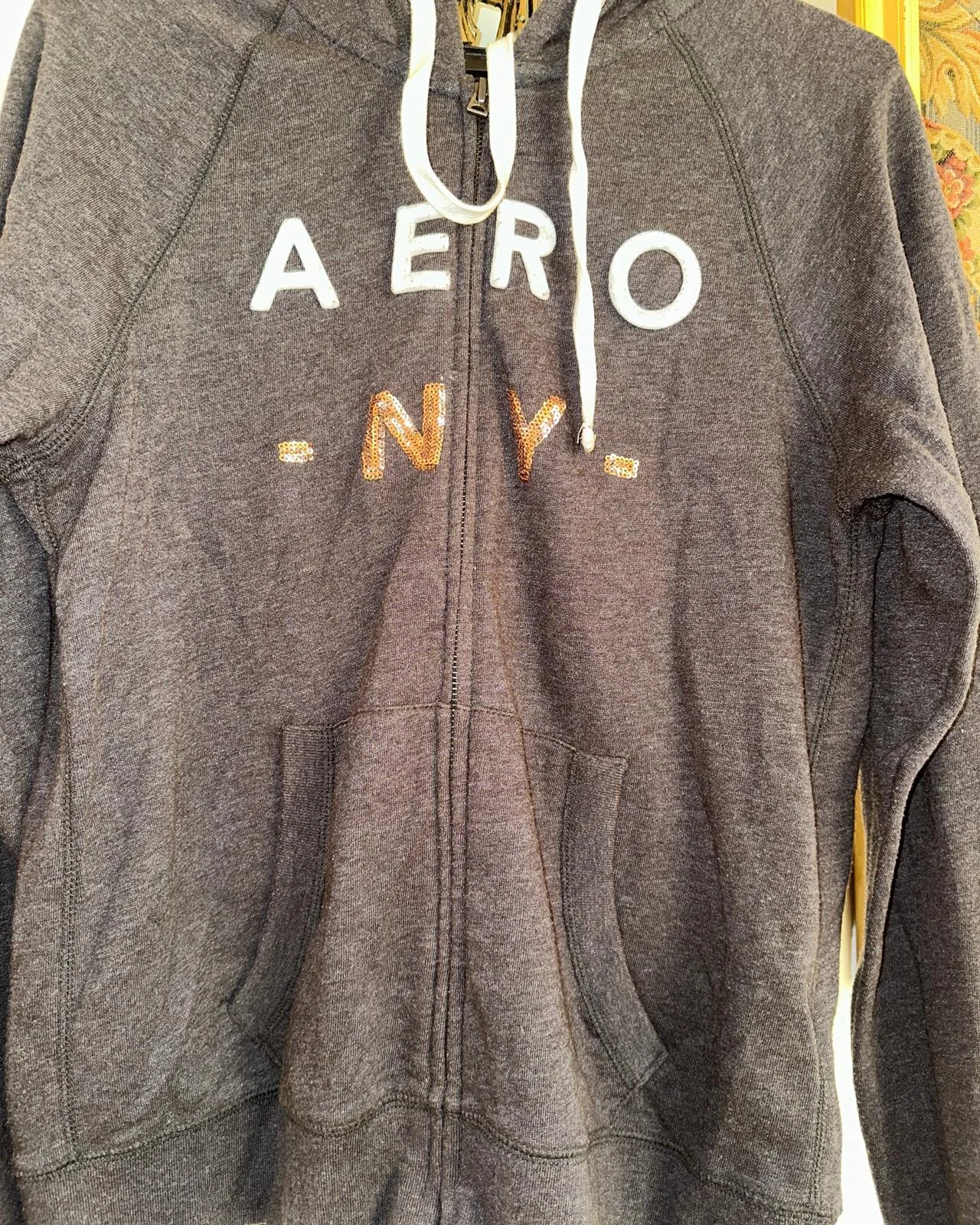 Aero Long Sleeve, size L / 40 / 12, photo 1