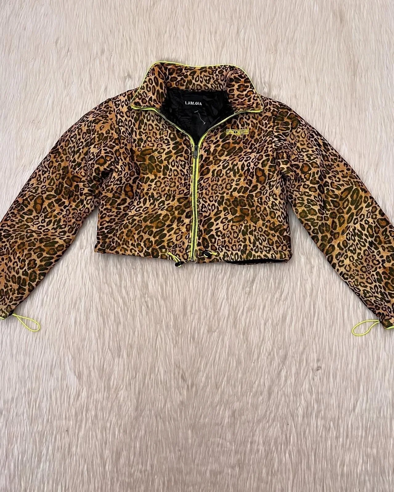 I.AM.GIA Jackets, size S / 36 / 8, photo 1