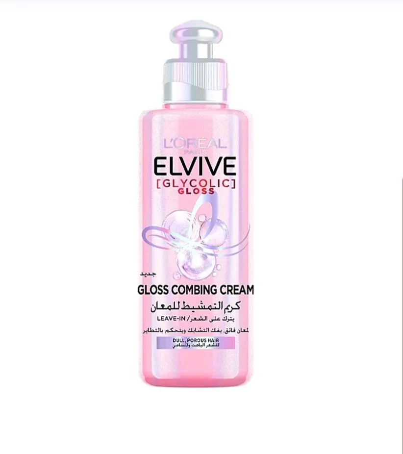 Leave-In & Styling, size Other, photo 1
