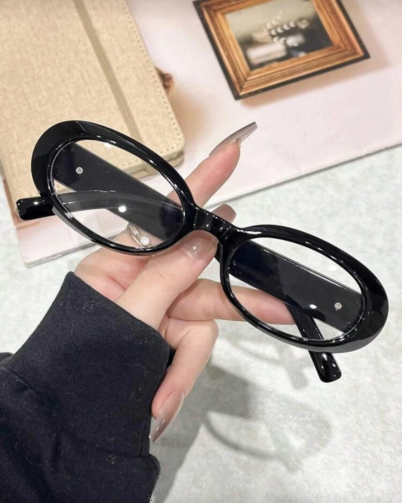 Sunglasses, size One size, photo 1