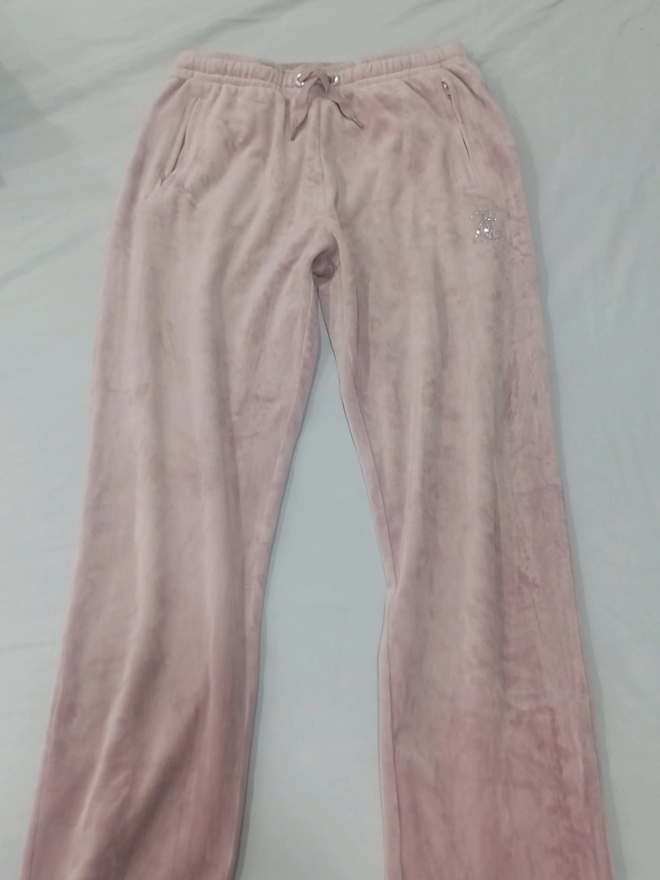 Juicy Couture Pants, size S / 36 / 8, photo 1