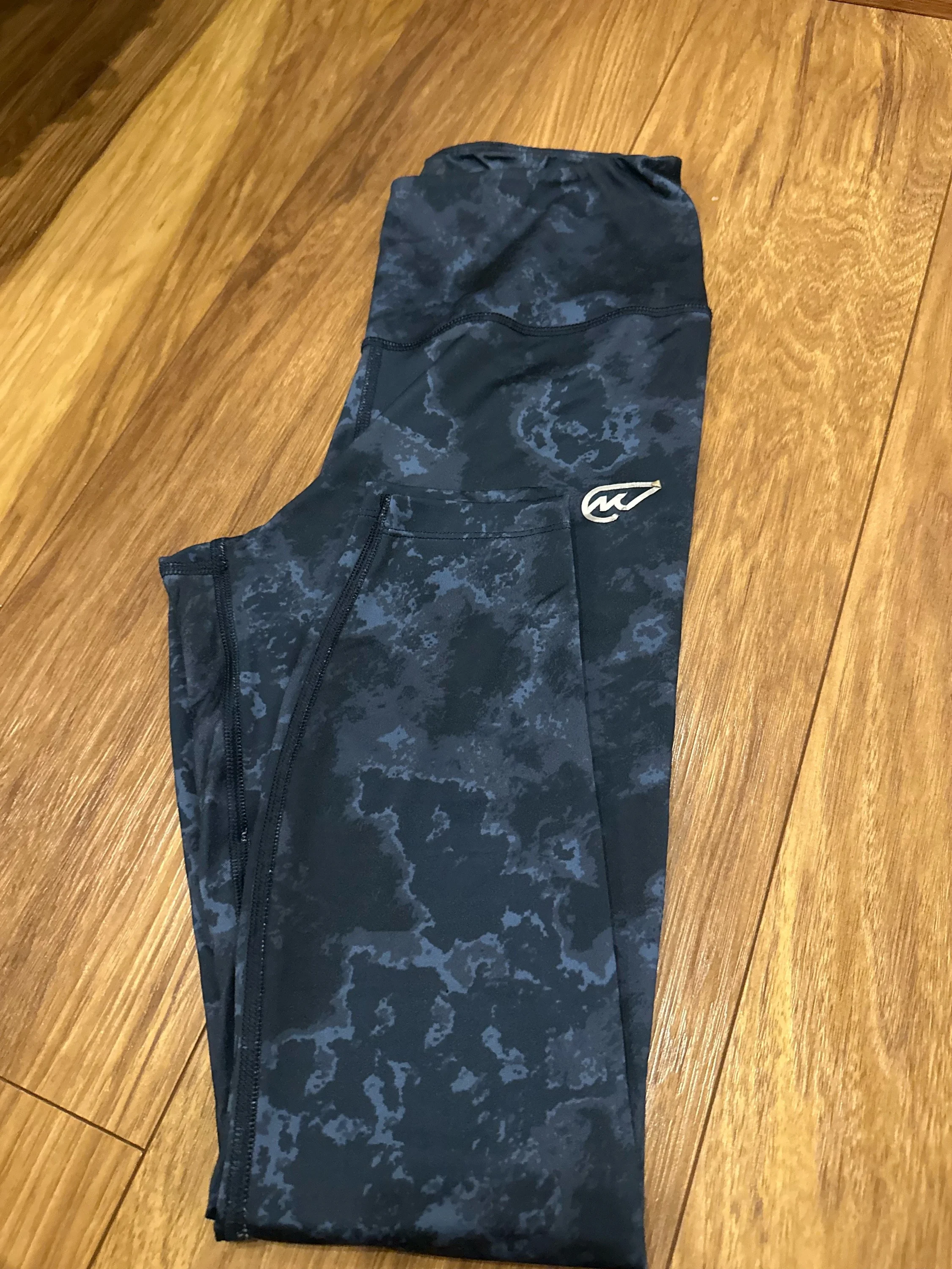 Leggings, size M / 38 / 10, photo 1