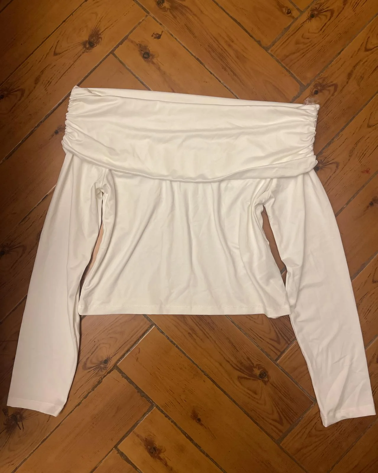 Defacto Long Sleeve, size XL / 42 / 14, photo 1