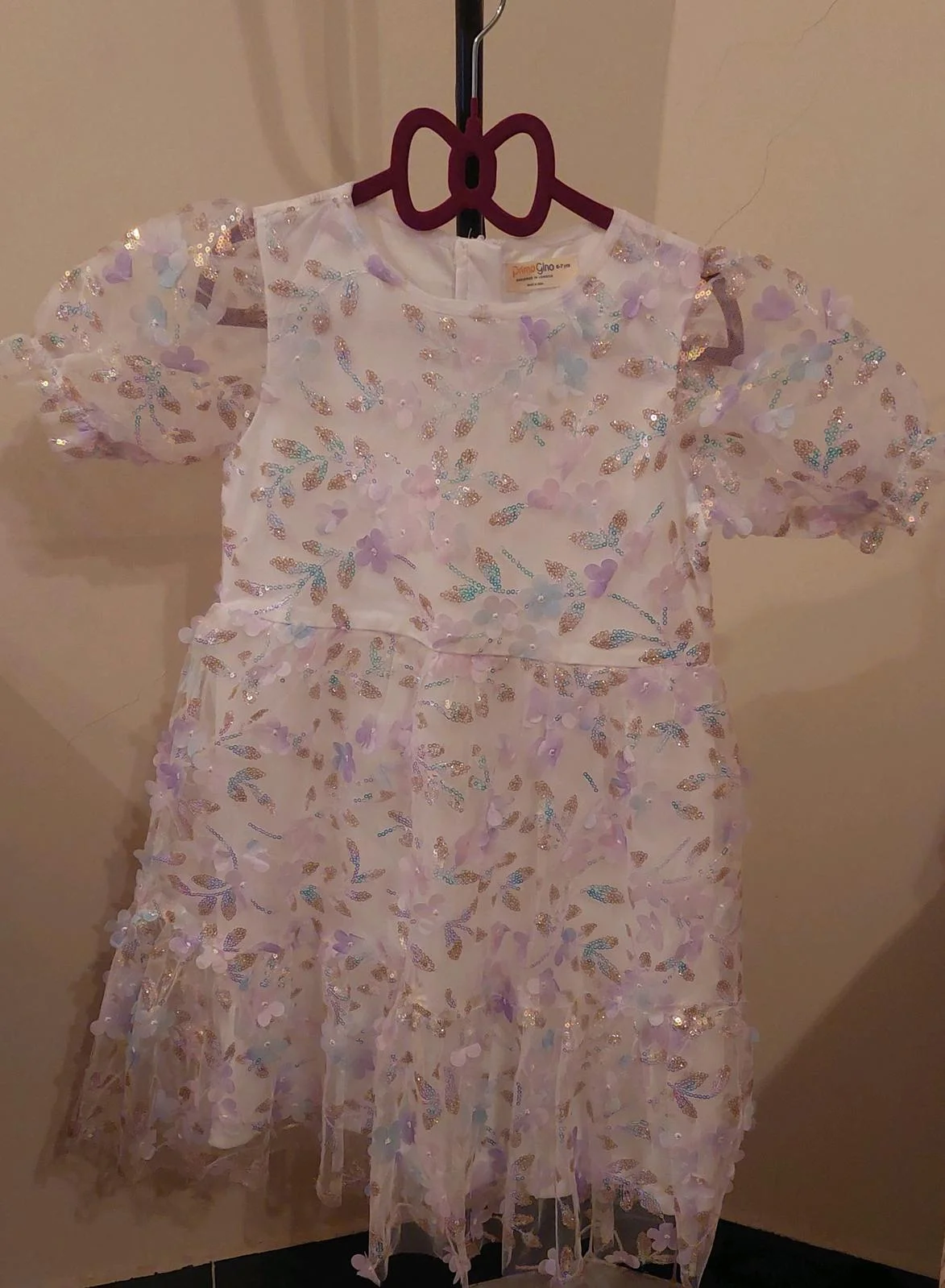 Special Occasion, size 6y, photo 1