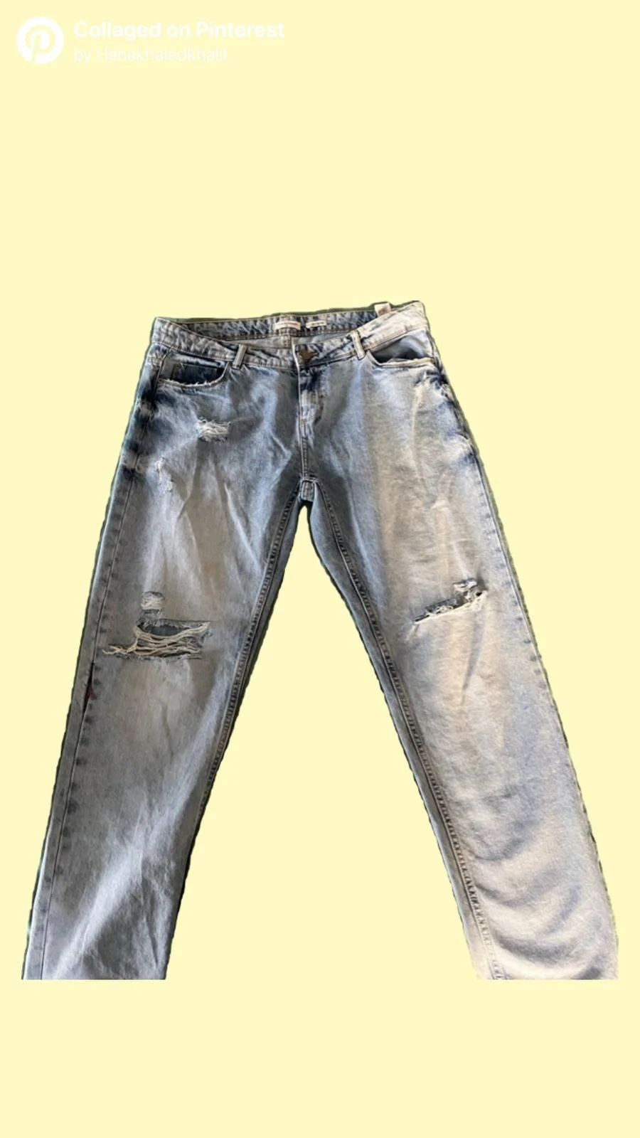 Reserved Jeans, size XL / 42 / 14, photo 1