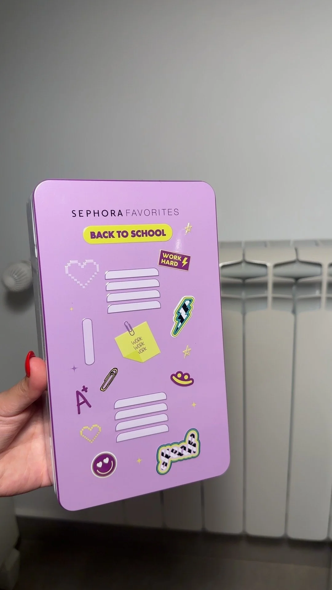 Sephora Lips, size Other, photo 1