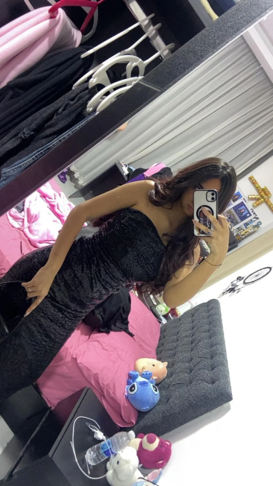 Party Dresses, size XS / 34 / 6, photo 1