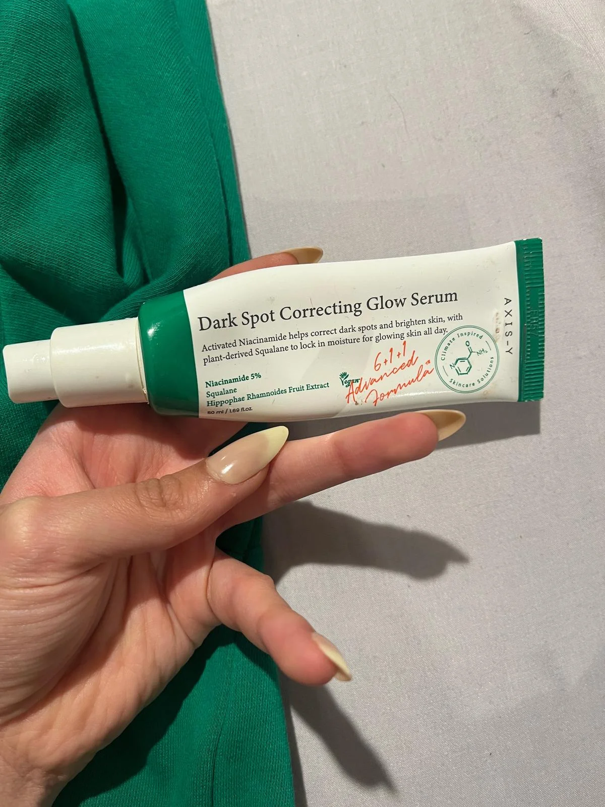 Axis Skin care, size No Size, photo 1