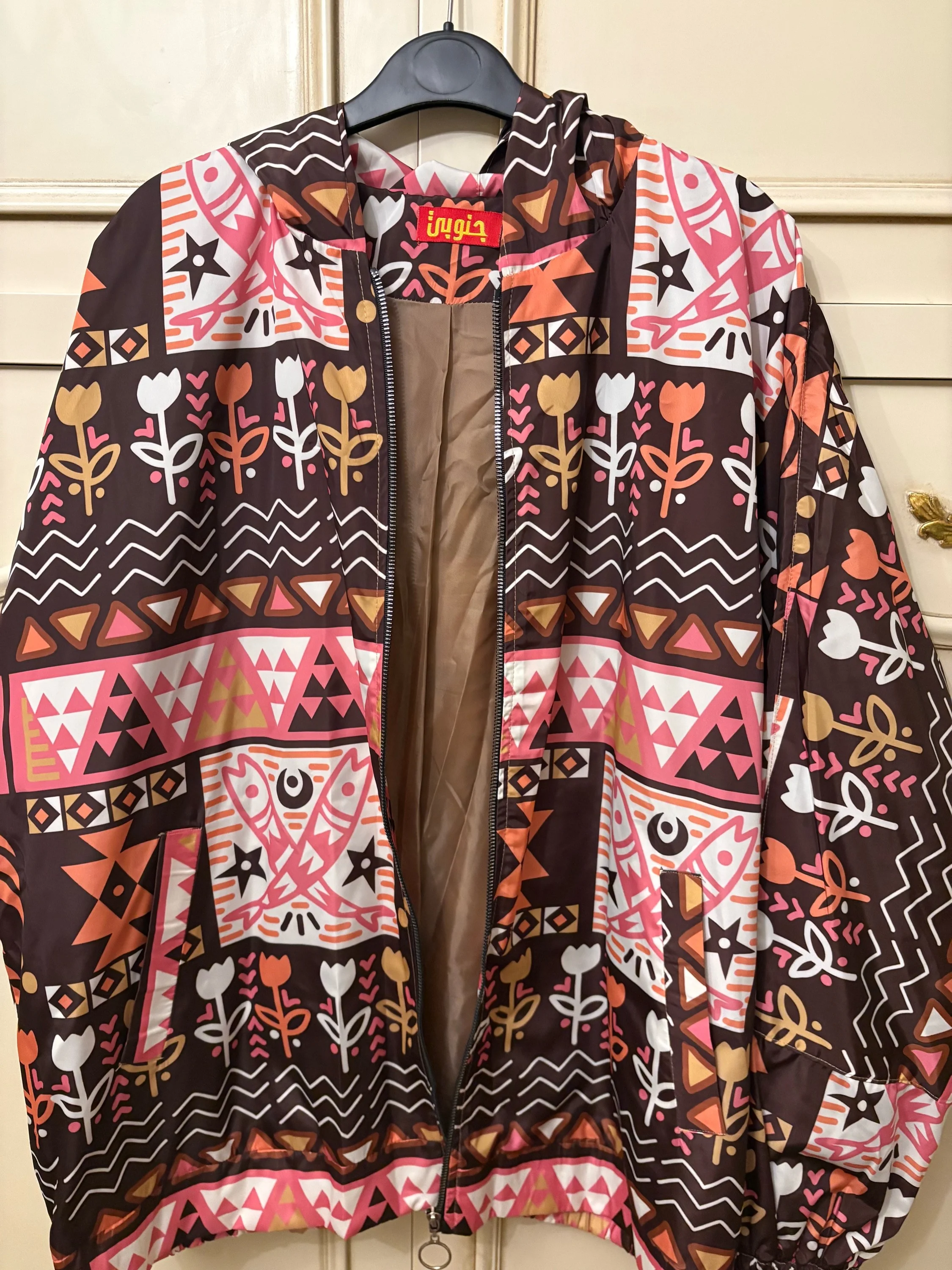 Ganubi Store Jackets, size Other, photo 1