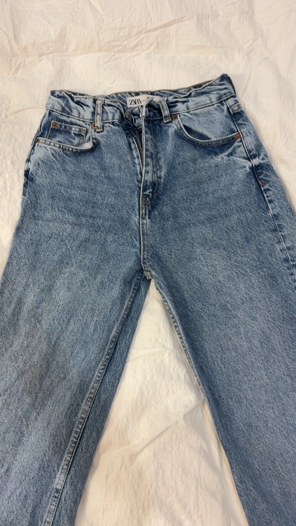 Zara Jeans, size S / 36 / 8, photo 1