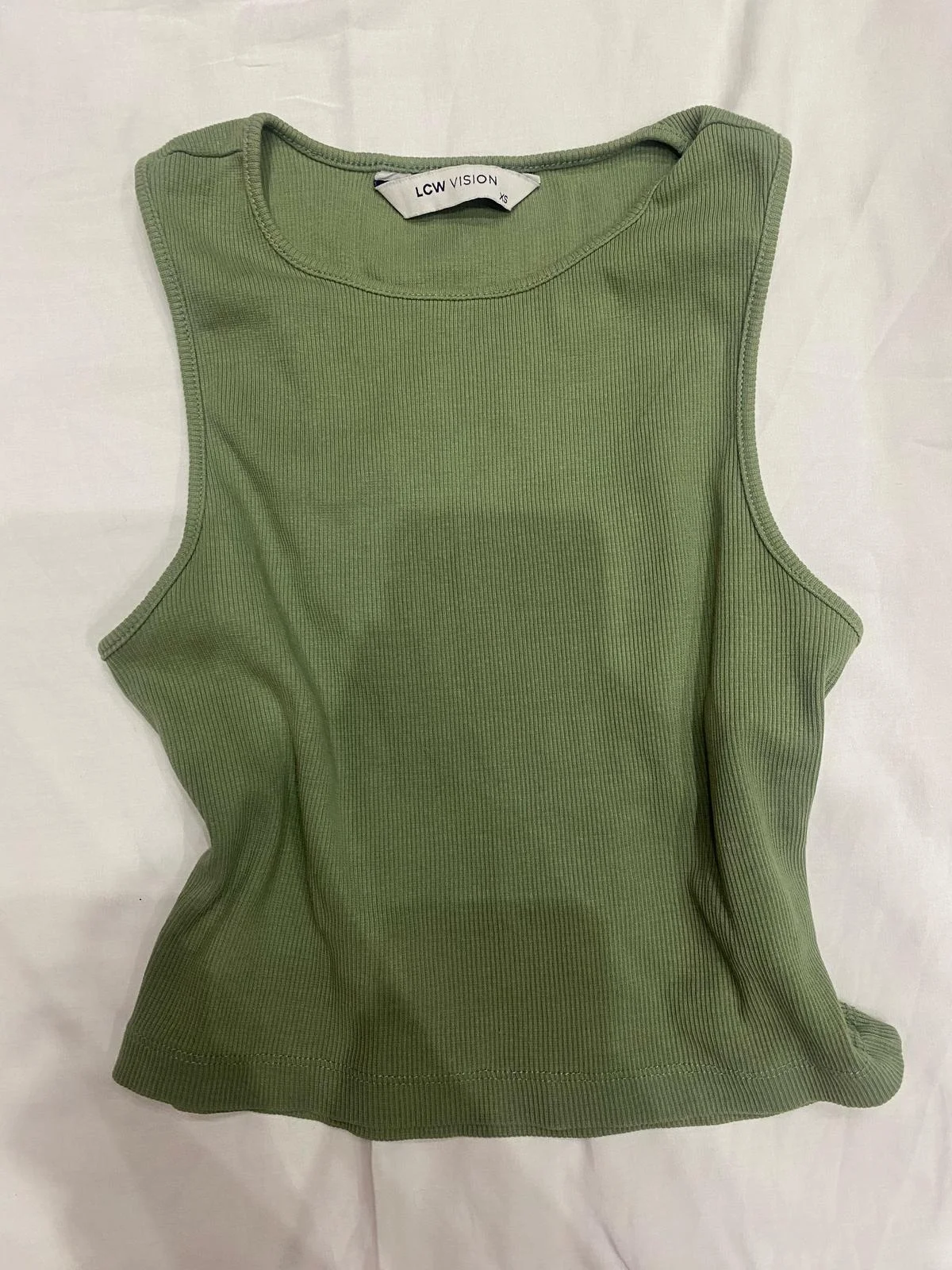 LC Waikiki Tank Tops, size XS / 34 / 6, photo 1