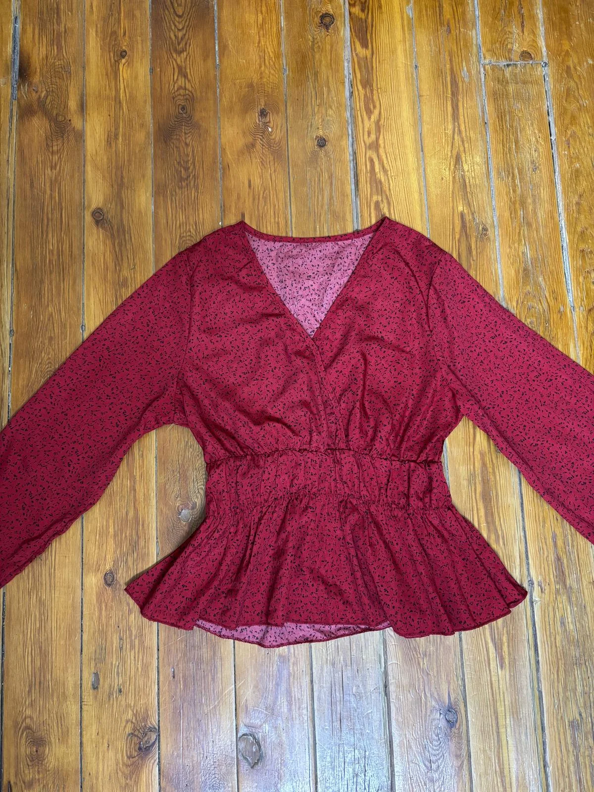 Blouses, size M / 38 / 10, photo 1