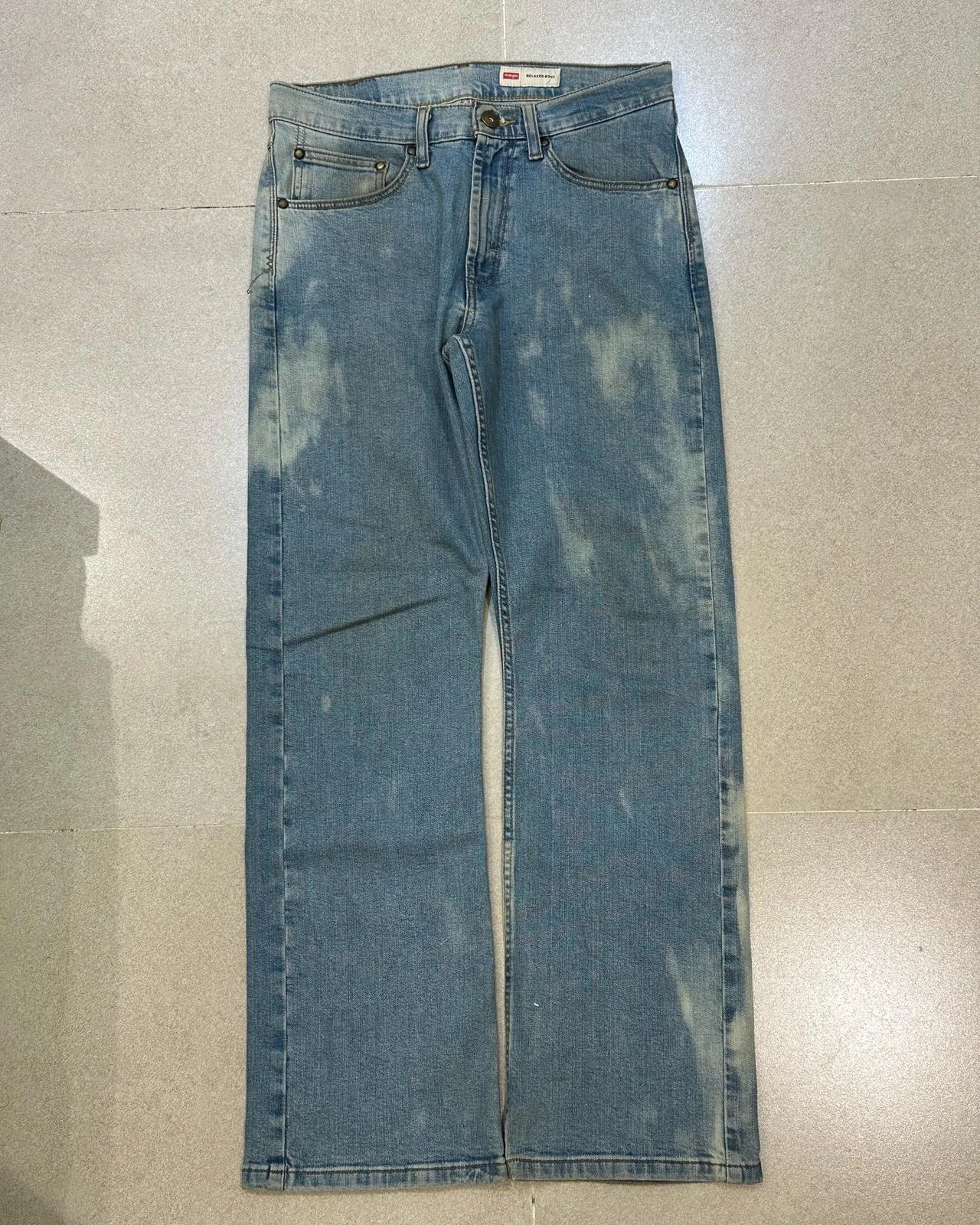 Wrangler Jeans, size W29, photo 1