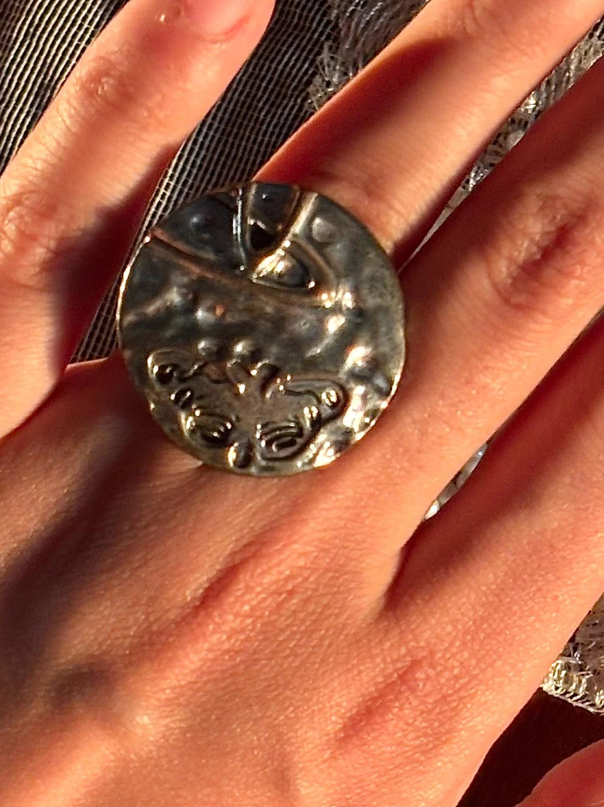 Rings, size Other, photo 1
