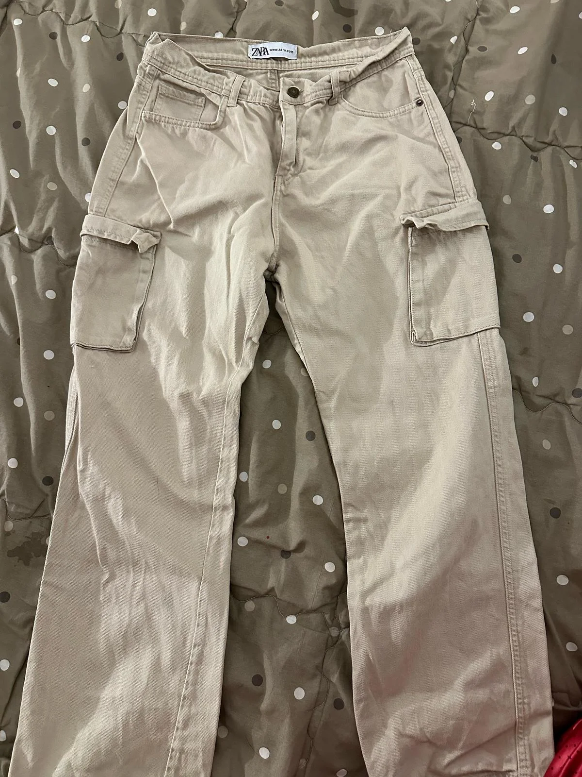 Zara Jeans, size M / 38 / 10, photo 1