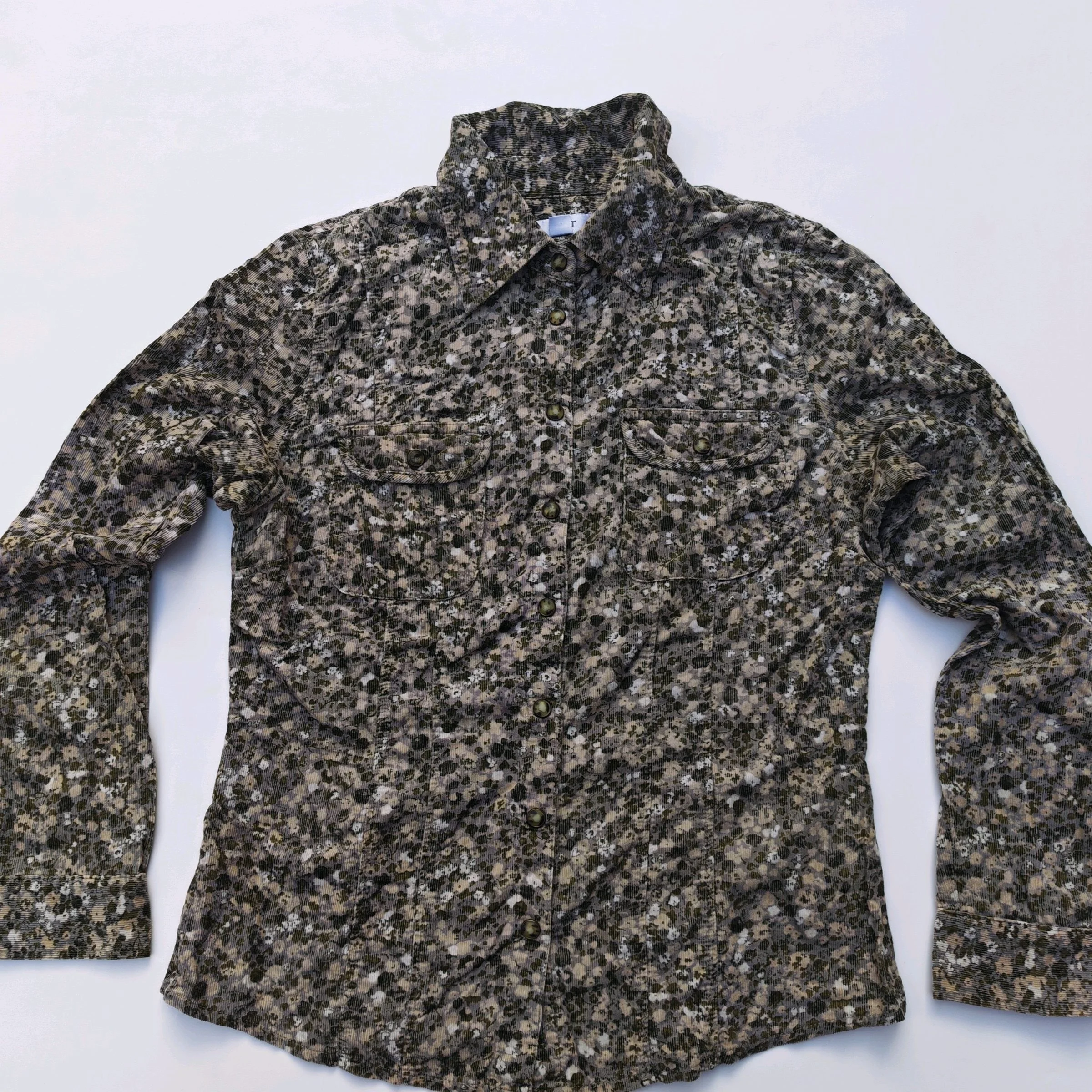 Next Shirts, size M / 38 / 10, photo 1