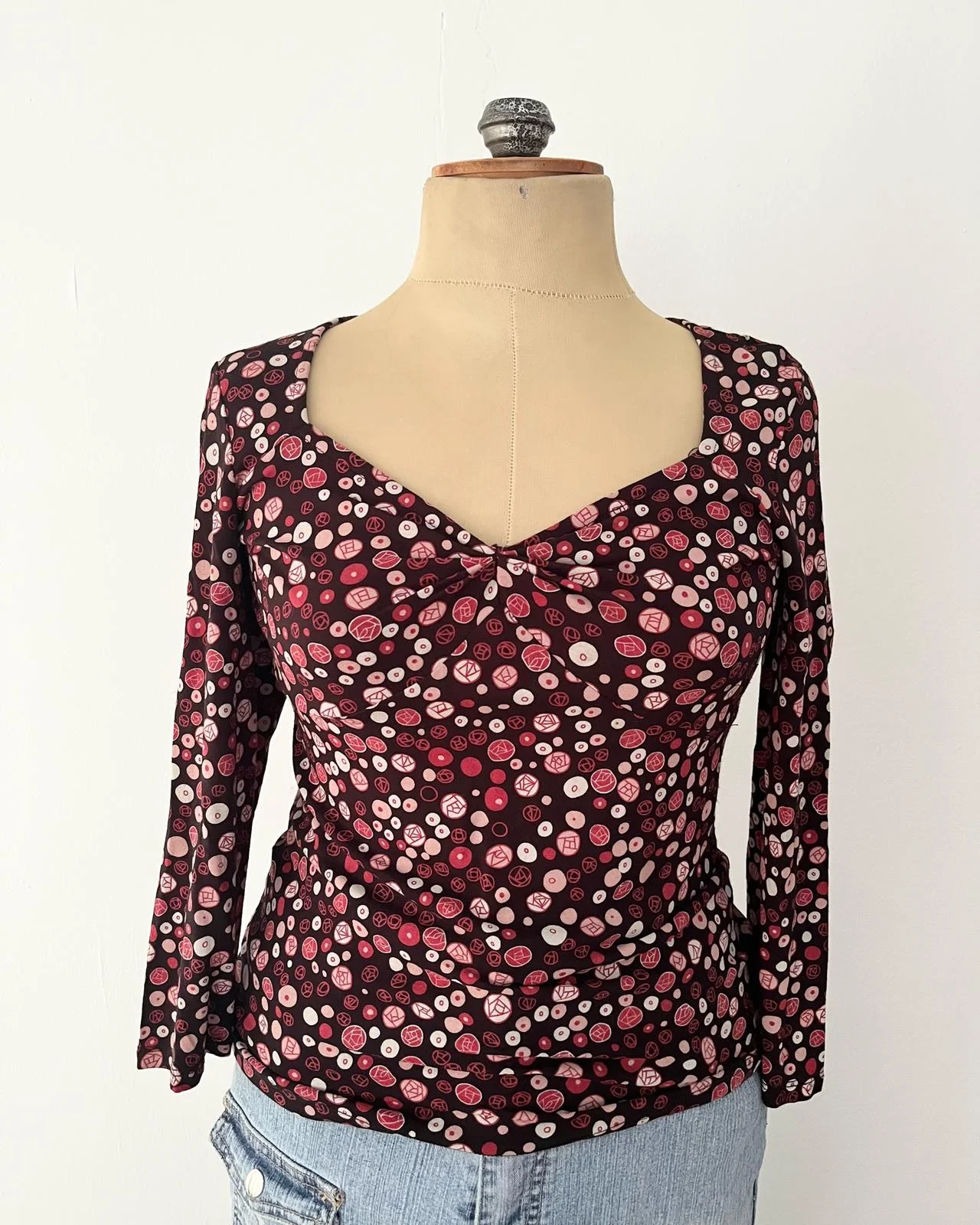 Blouses, size S / 36 / 8, photo 1