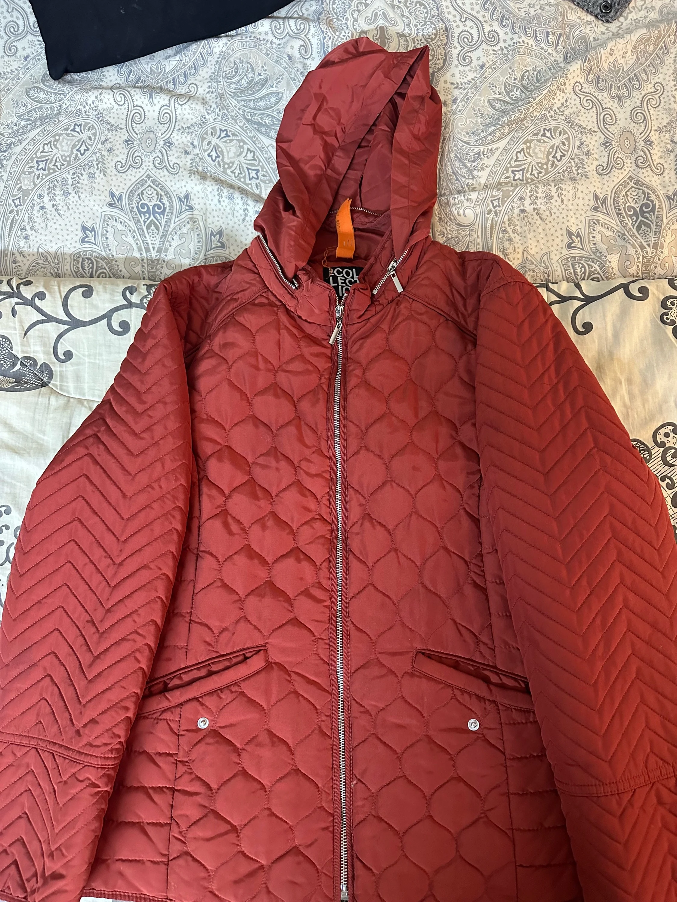 Jackets, size S / 36 / 8, photo 1