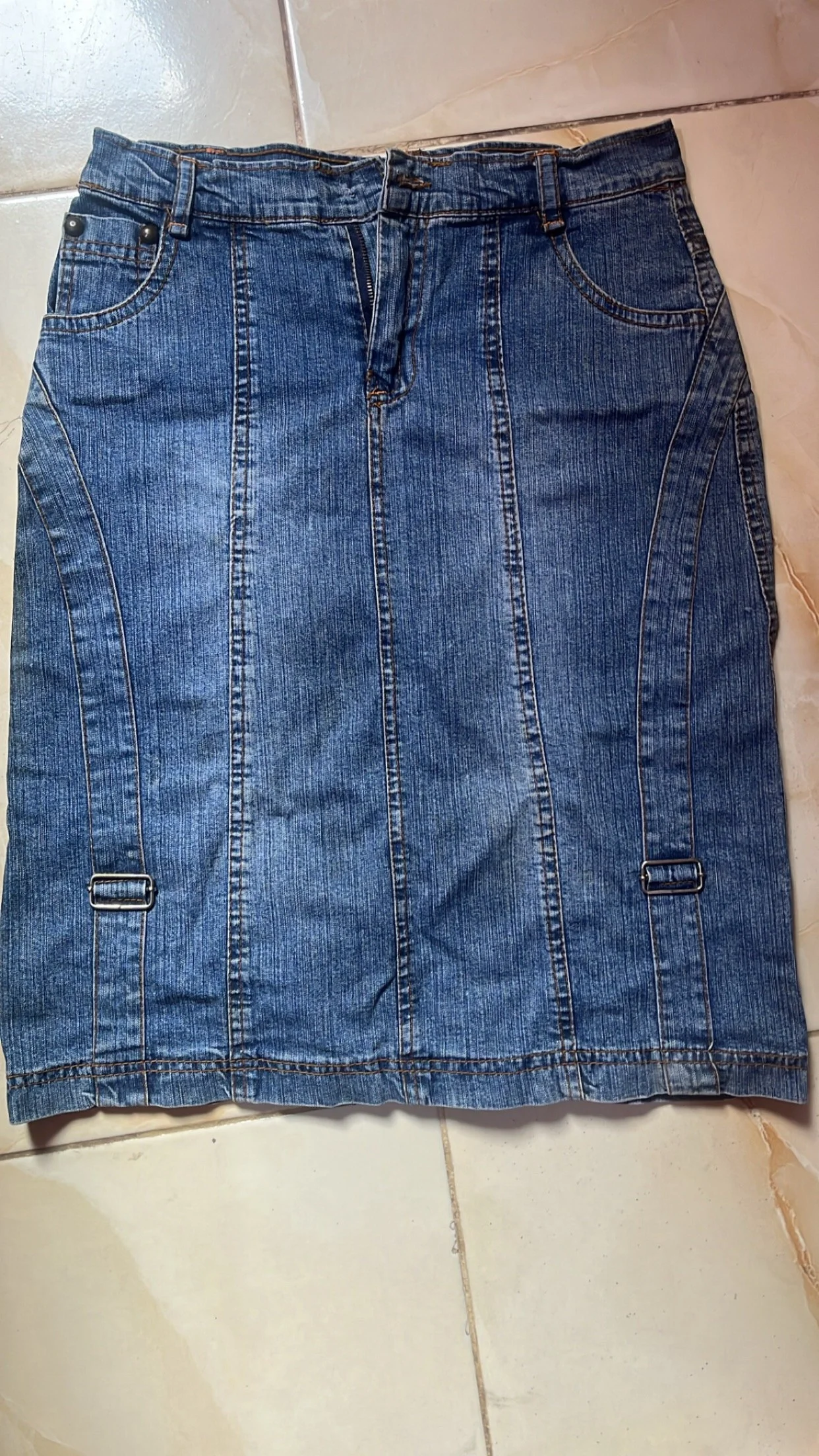 Skirts, size L / 40 / 12, photo 1