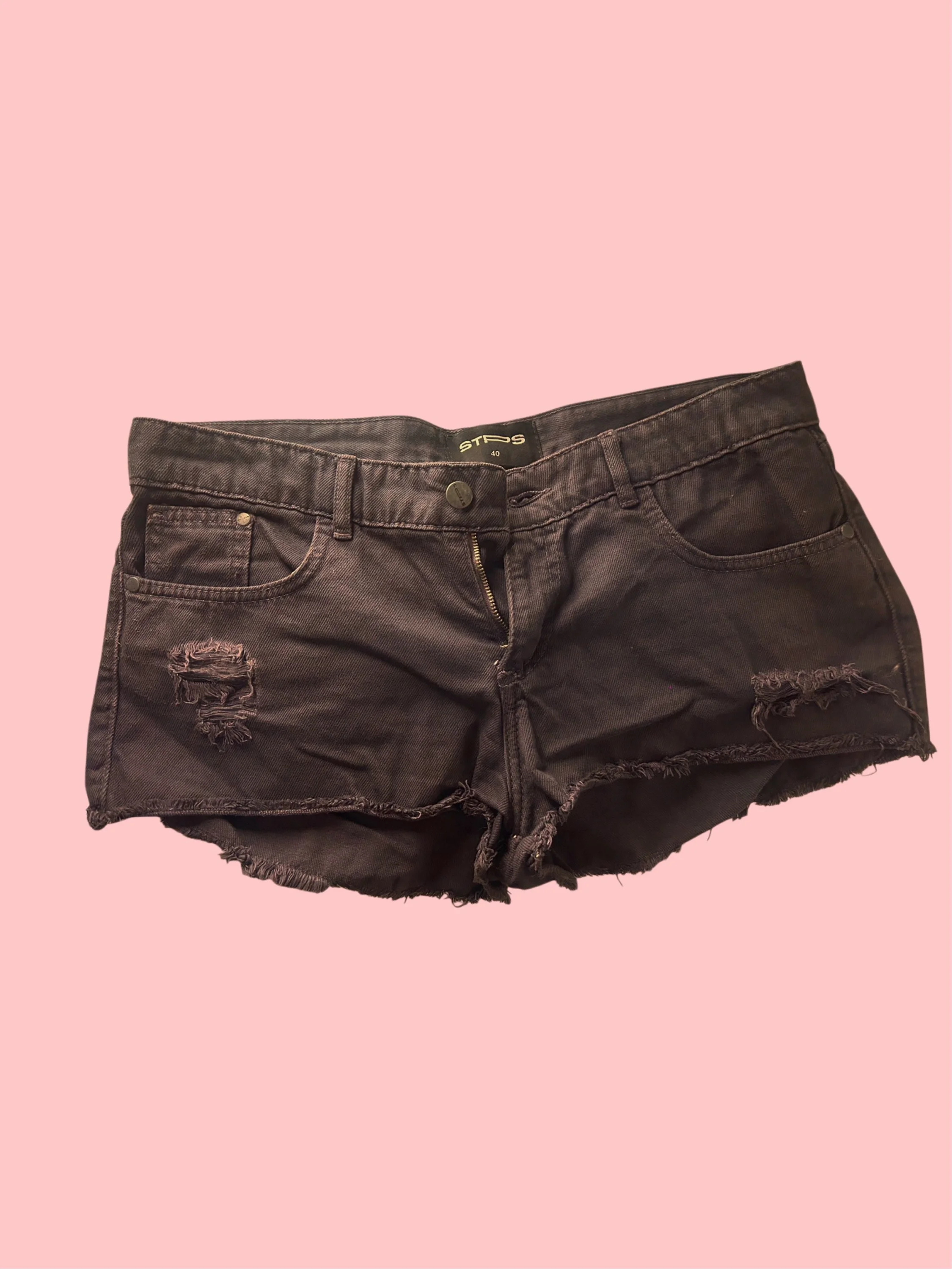 Shorts, size L / 40 / 12, photo 1