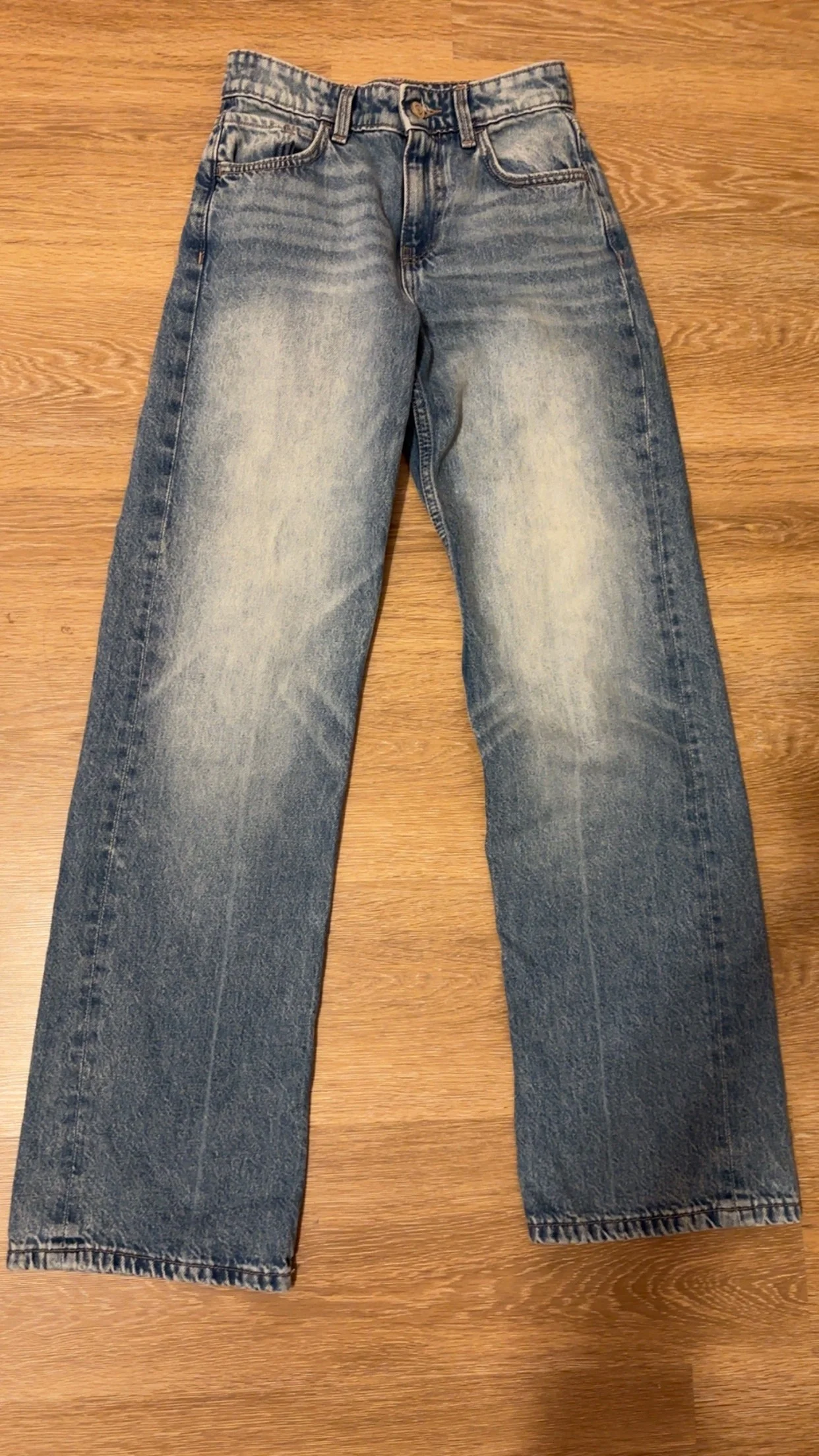 Bershka Pants, size XXS / 32 / 4, photo 1