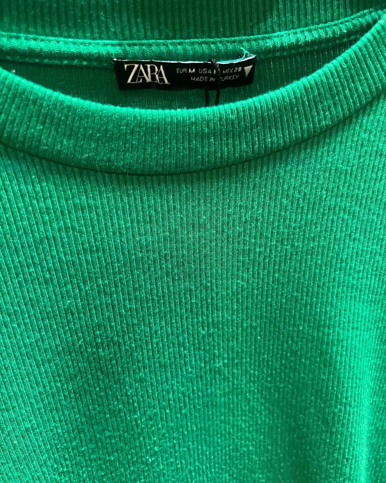 Zara Crop Tops, size M / 38 / 10, photo 1