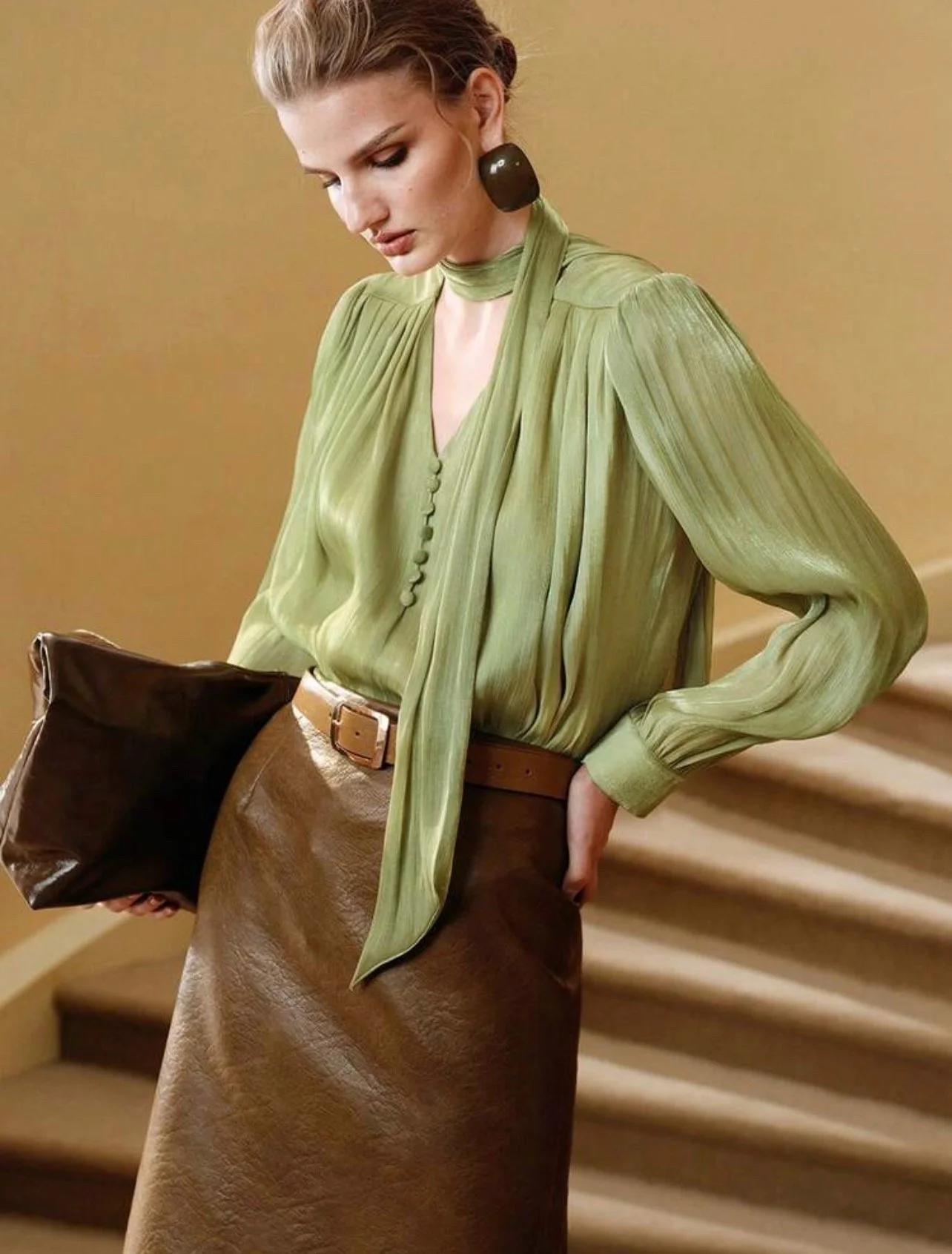 Shein Blouses, size L / 40 / 12, photo 1