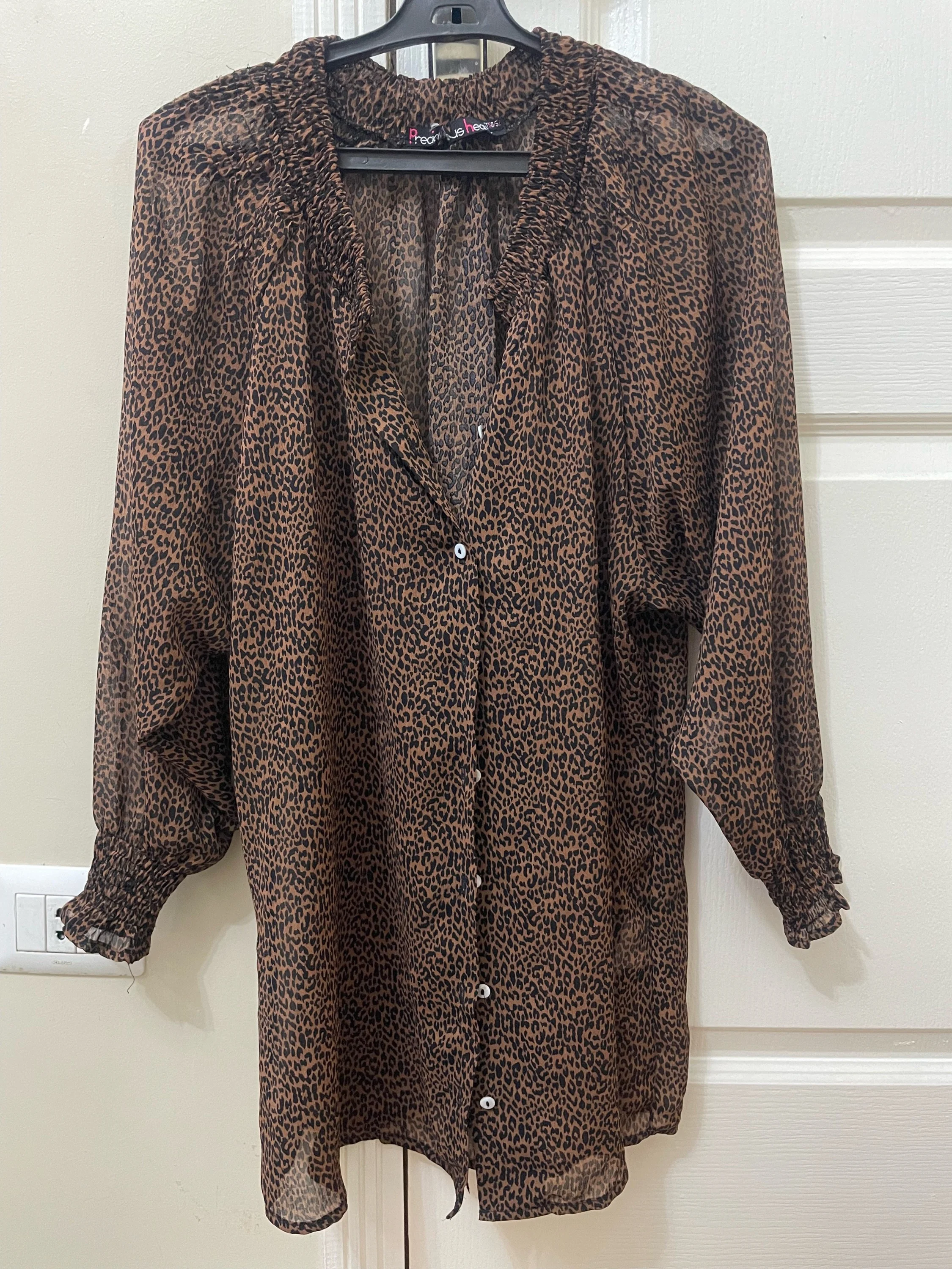Blouses, size XL / 42 / 14, photo 1