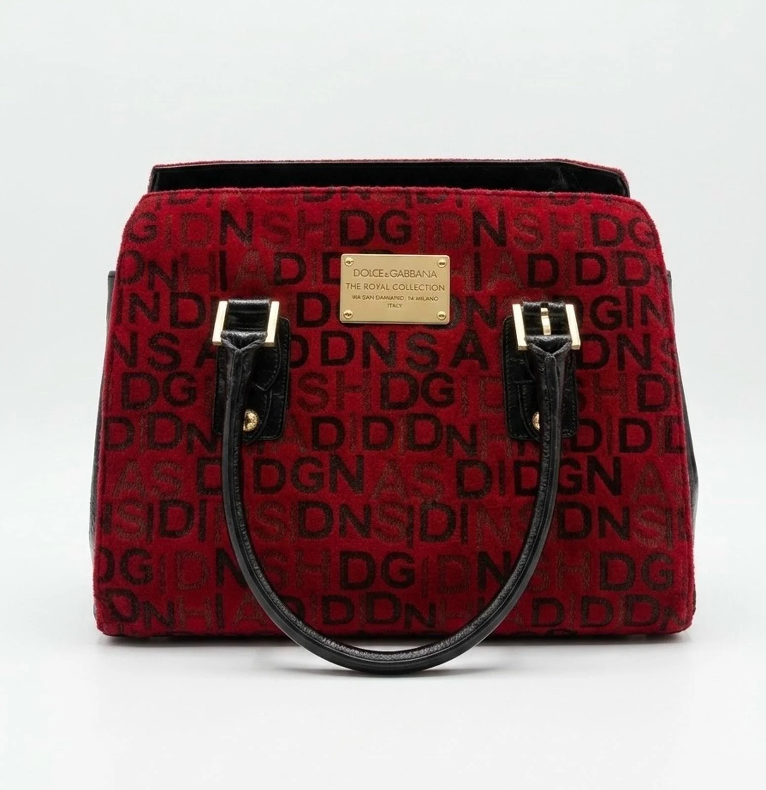 Dolce & Gabbana Shoulder Bag, size Other, photo 1