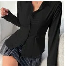 Shein Shirts, size S / 36 / 8, photo 1