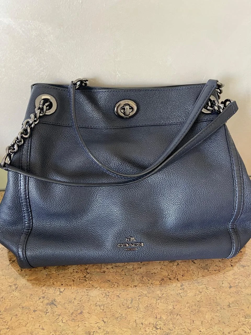 Coach Shoulder Bag, size Other, photo 1