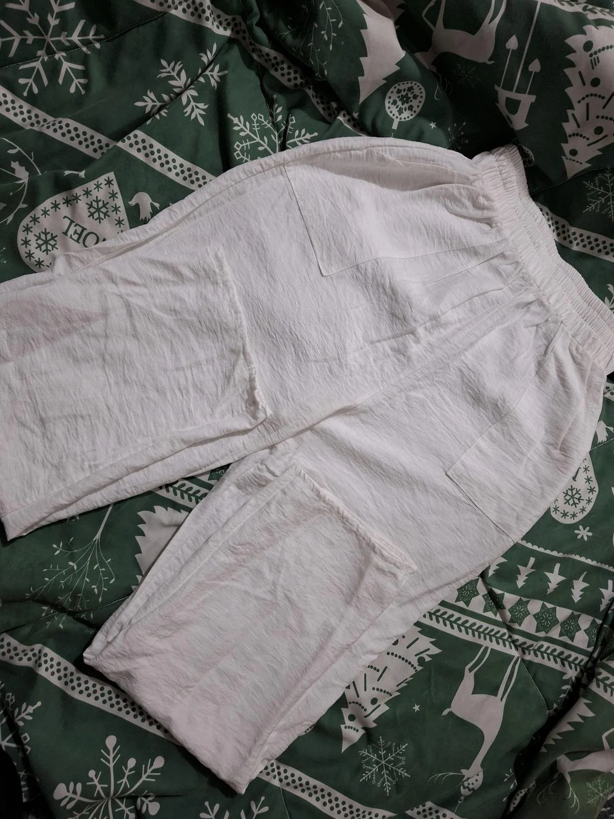 Pants, size L / 40 / 12, photo 1
