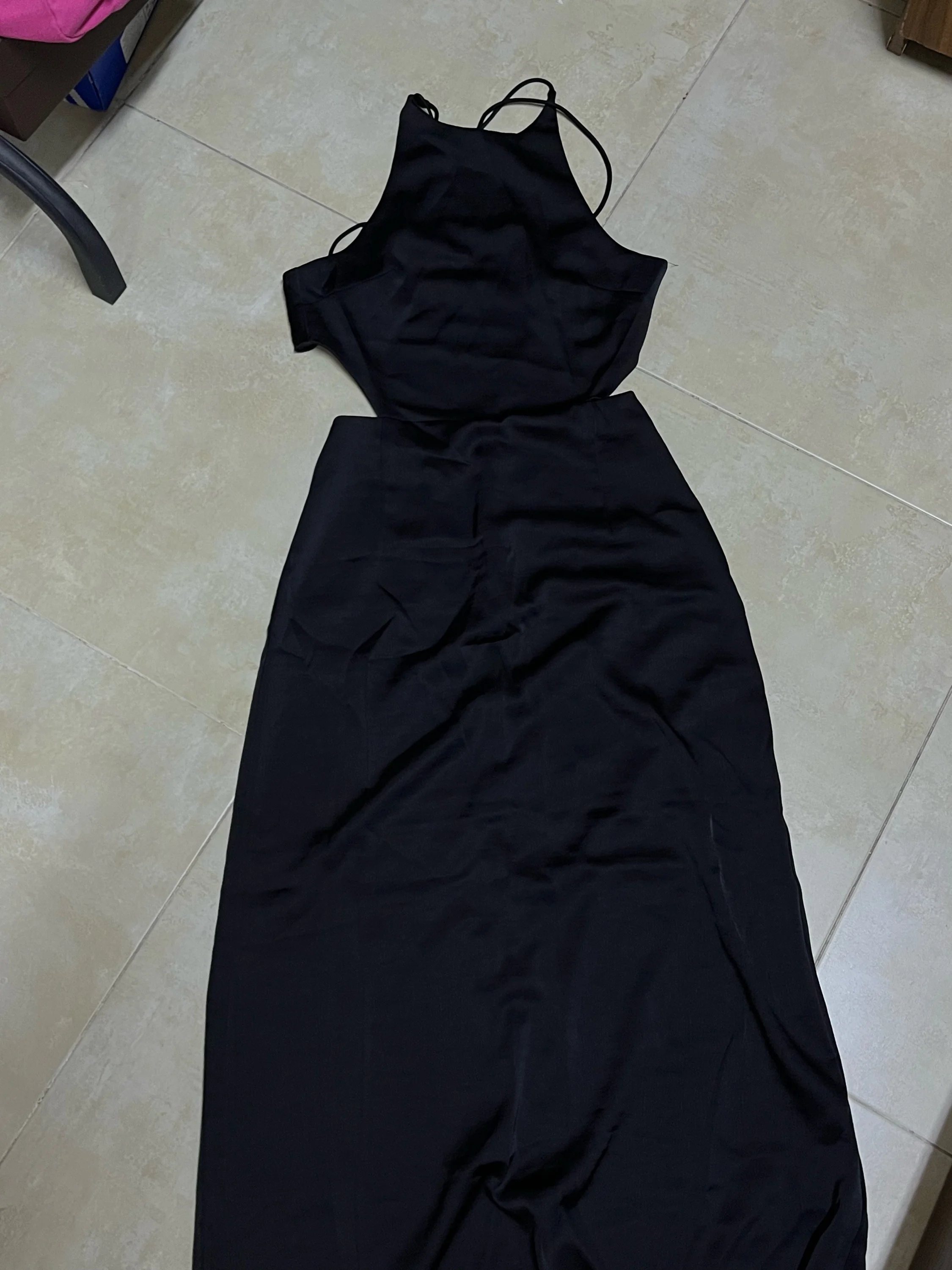 H&M Maxi Dresses, size XS / 34 / 6, photo 1