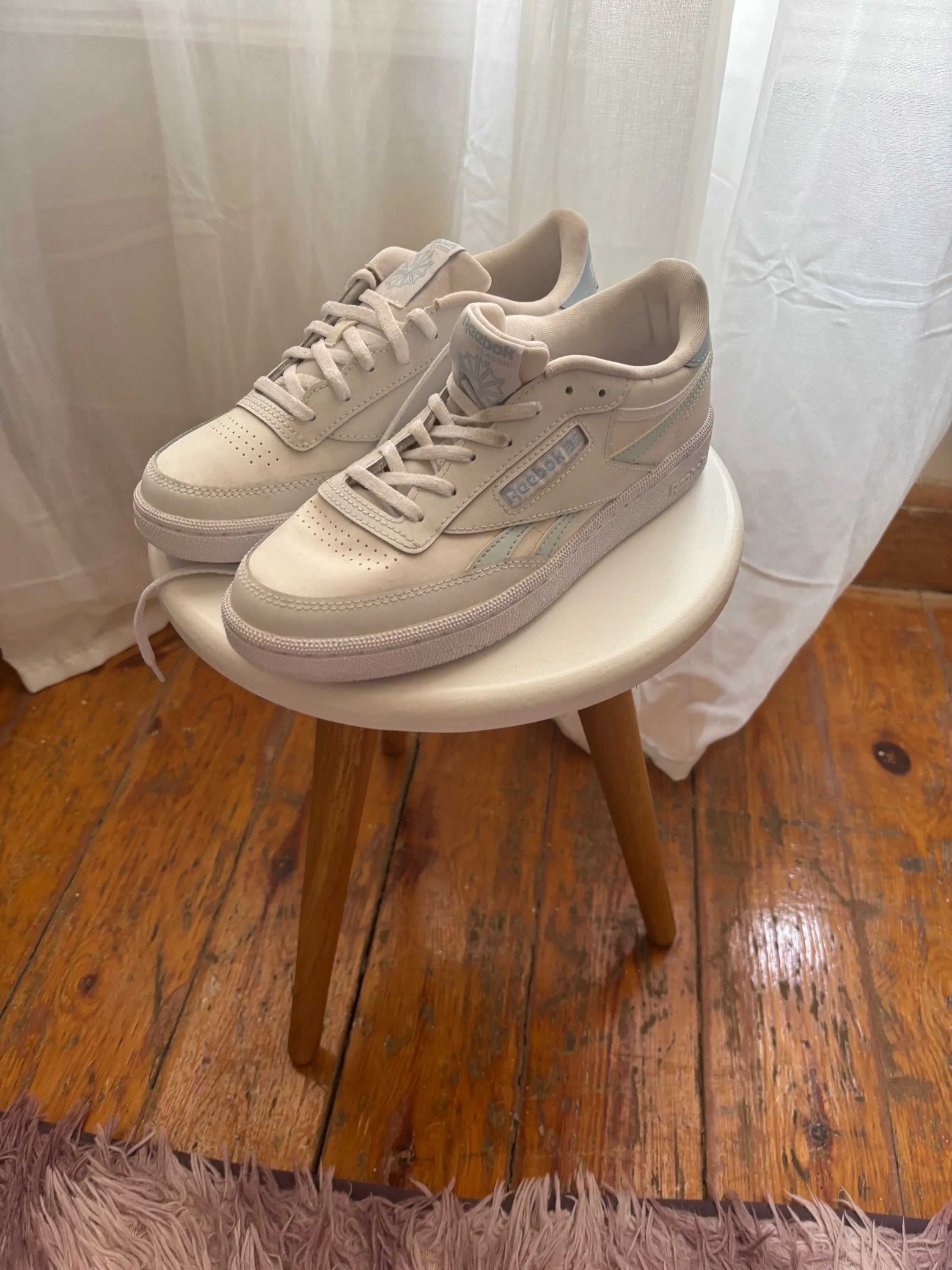 Reebok Sneakers, size 37, photo 1
