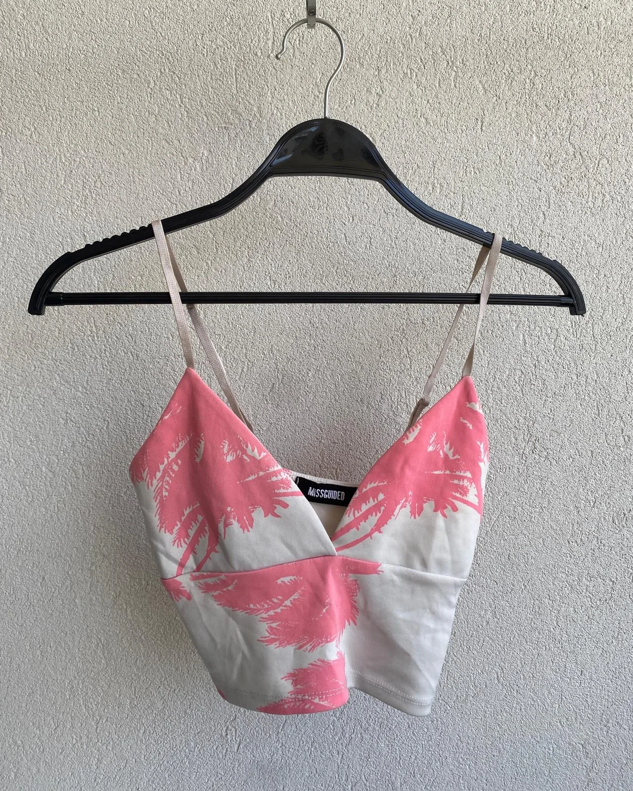 Missguided Crop Tops, size S / 36 / 8, photo 1