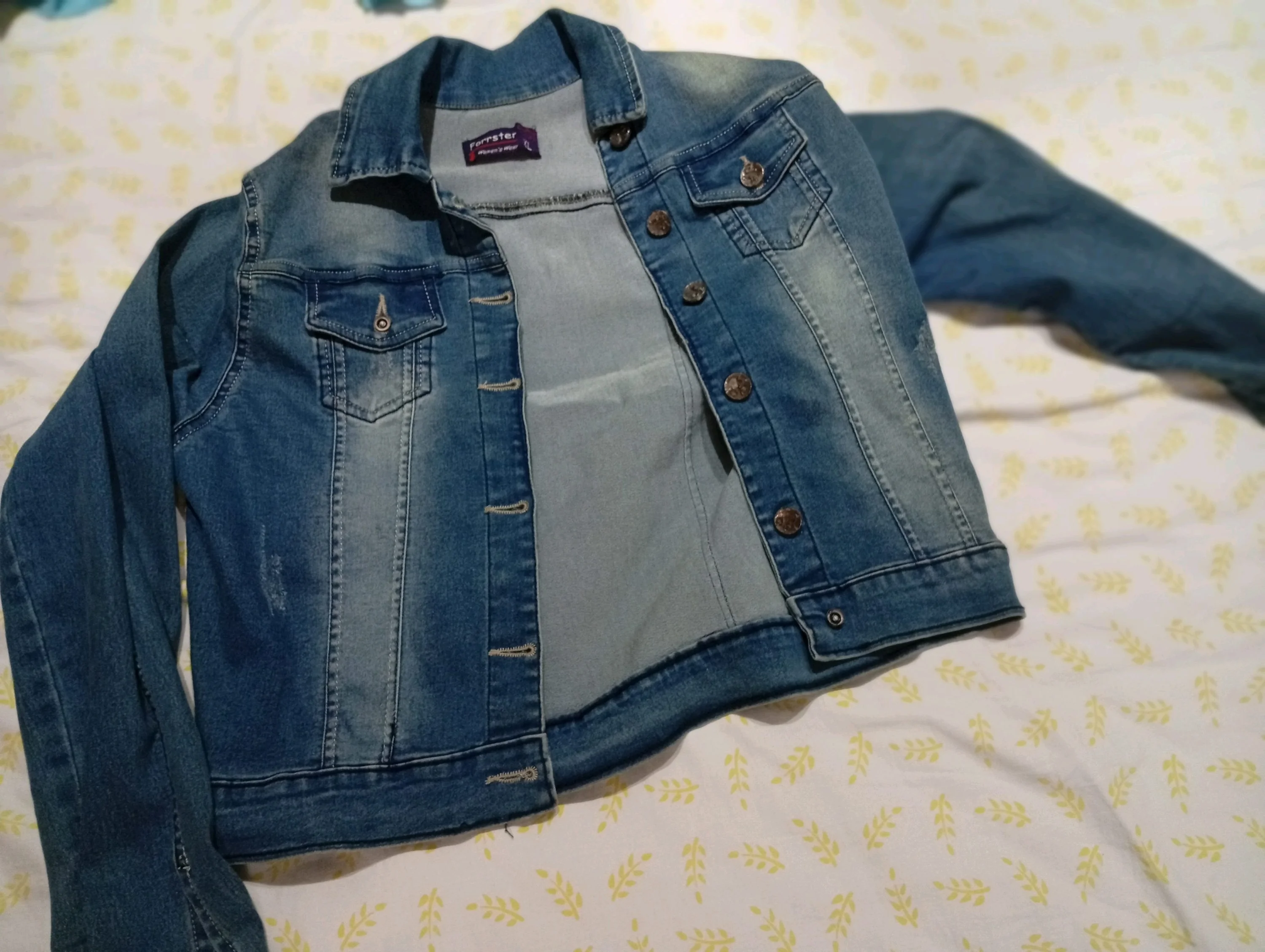Local Jackets, size XL / 42 / 14, photo 1