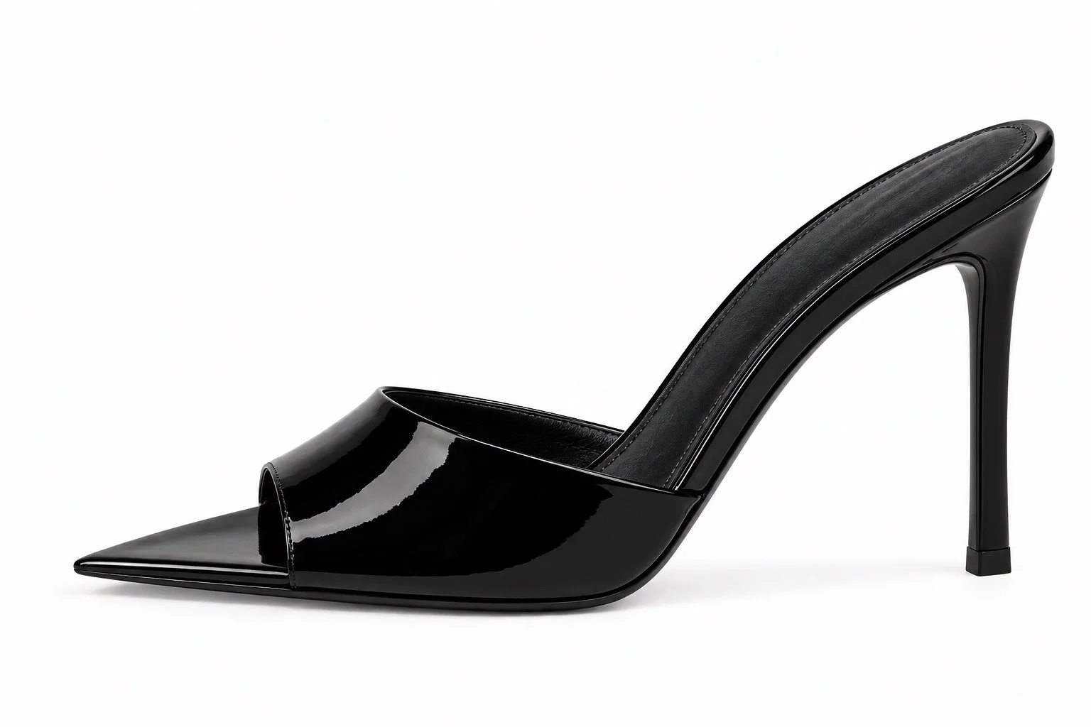 Mules, size 40, photo 1