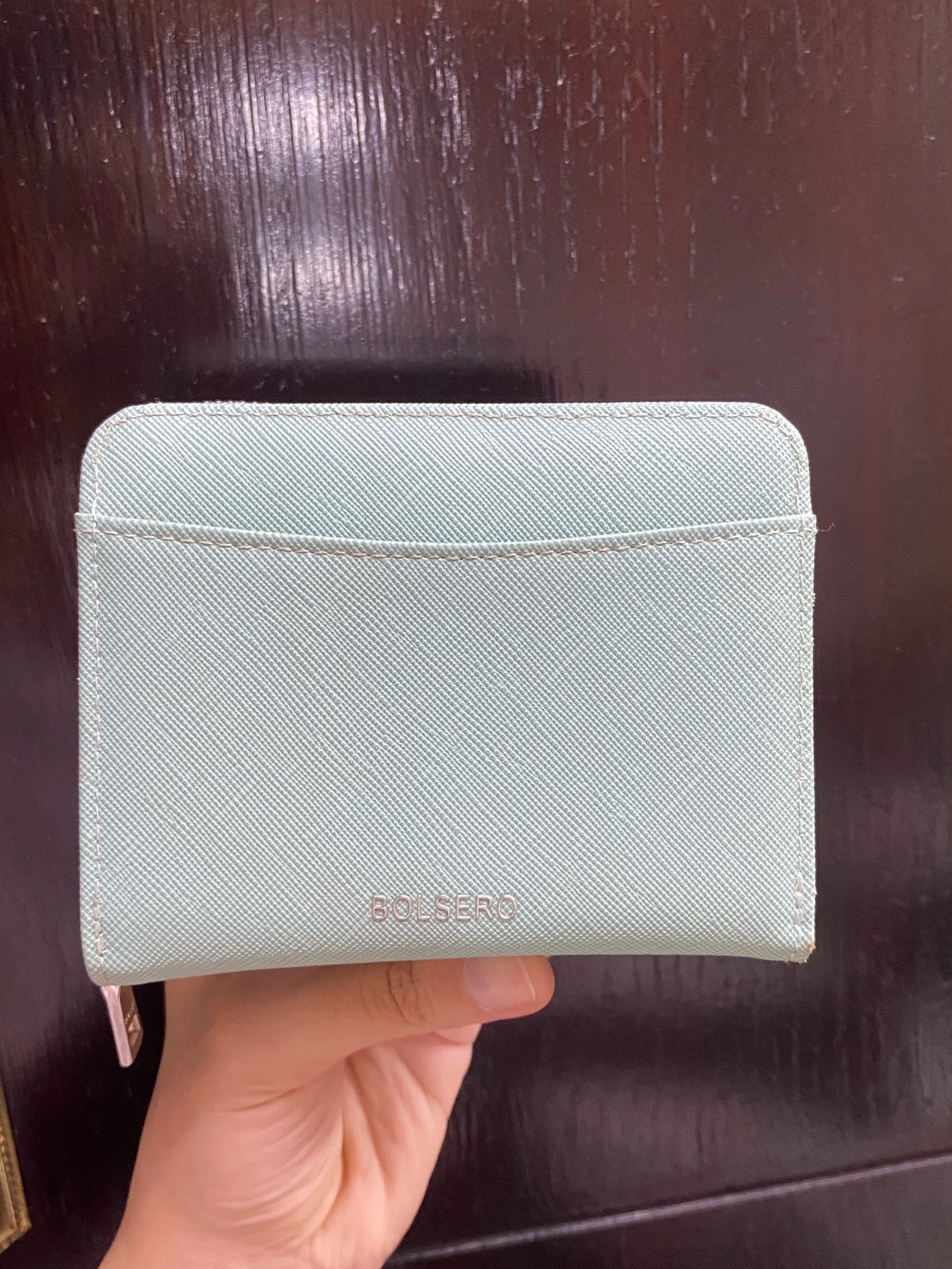 Wallets, size Other, photo 1