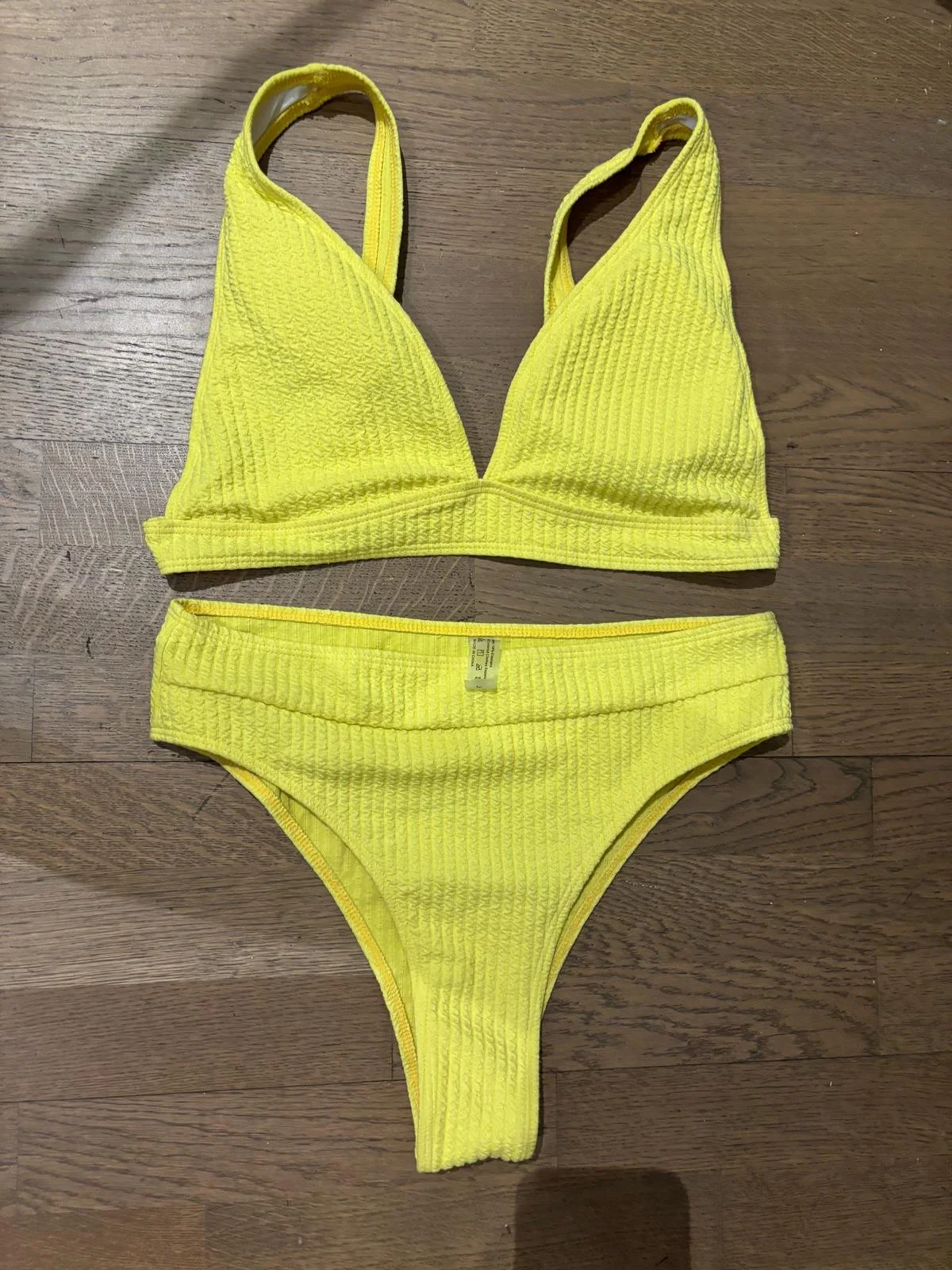 Shein Bikini, size M / 38 / 10, photo 1