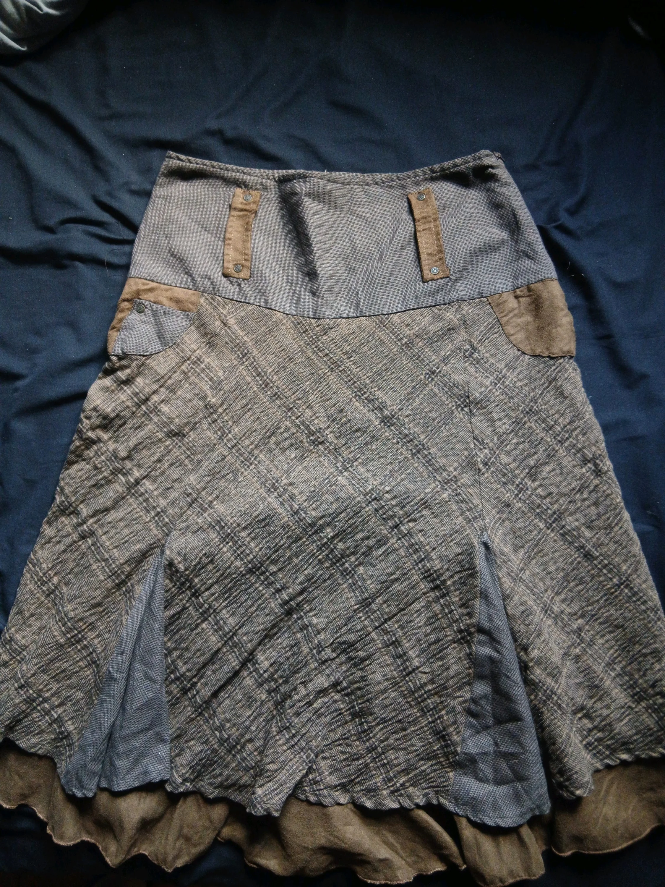 Local Skirts, size XXL / 44 / 16, photo 1