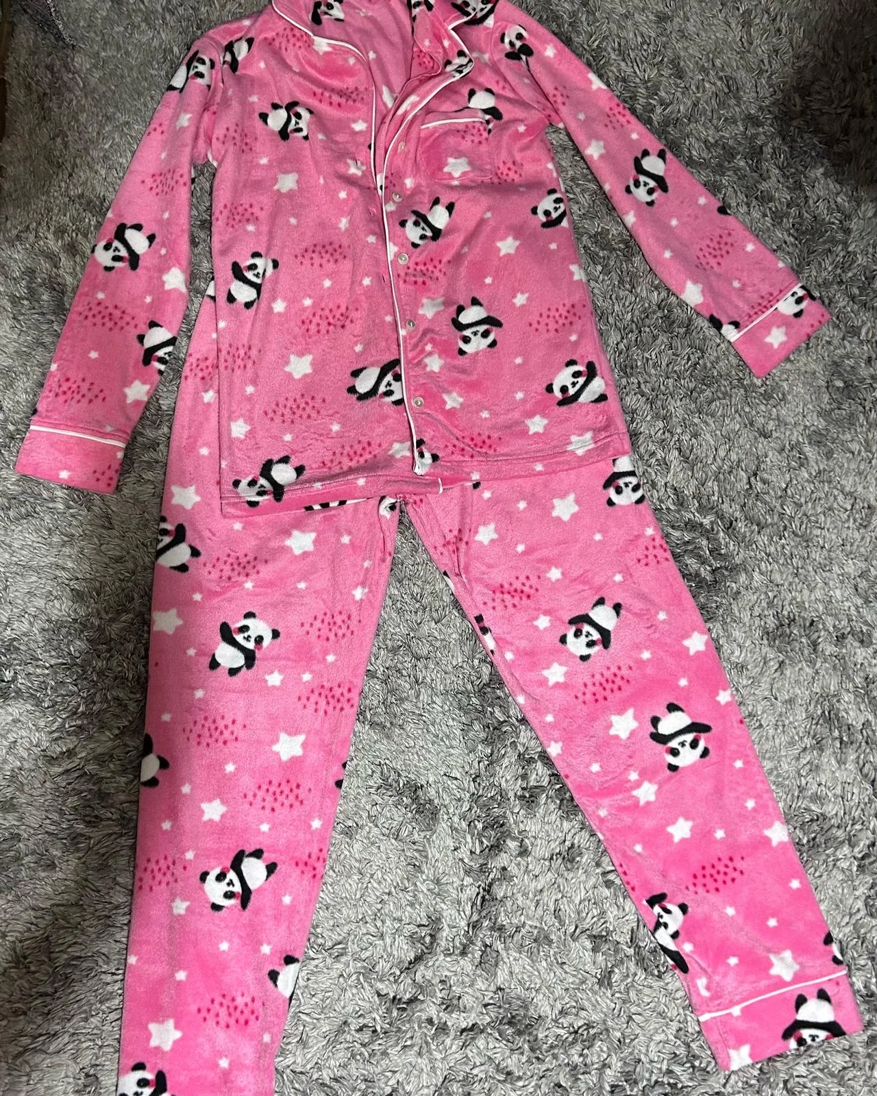 Trendyol Pyjama Sets, size M / 38 / 10, photo 1
