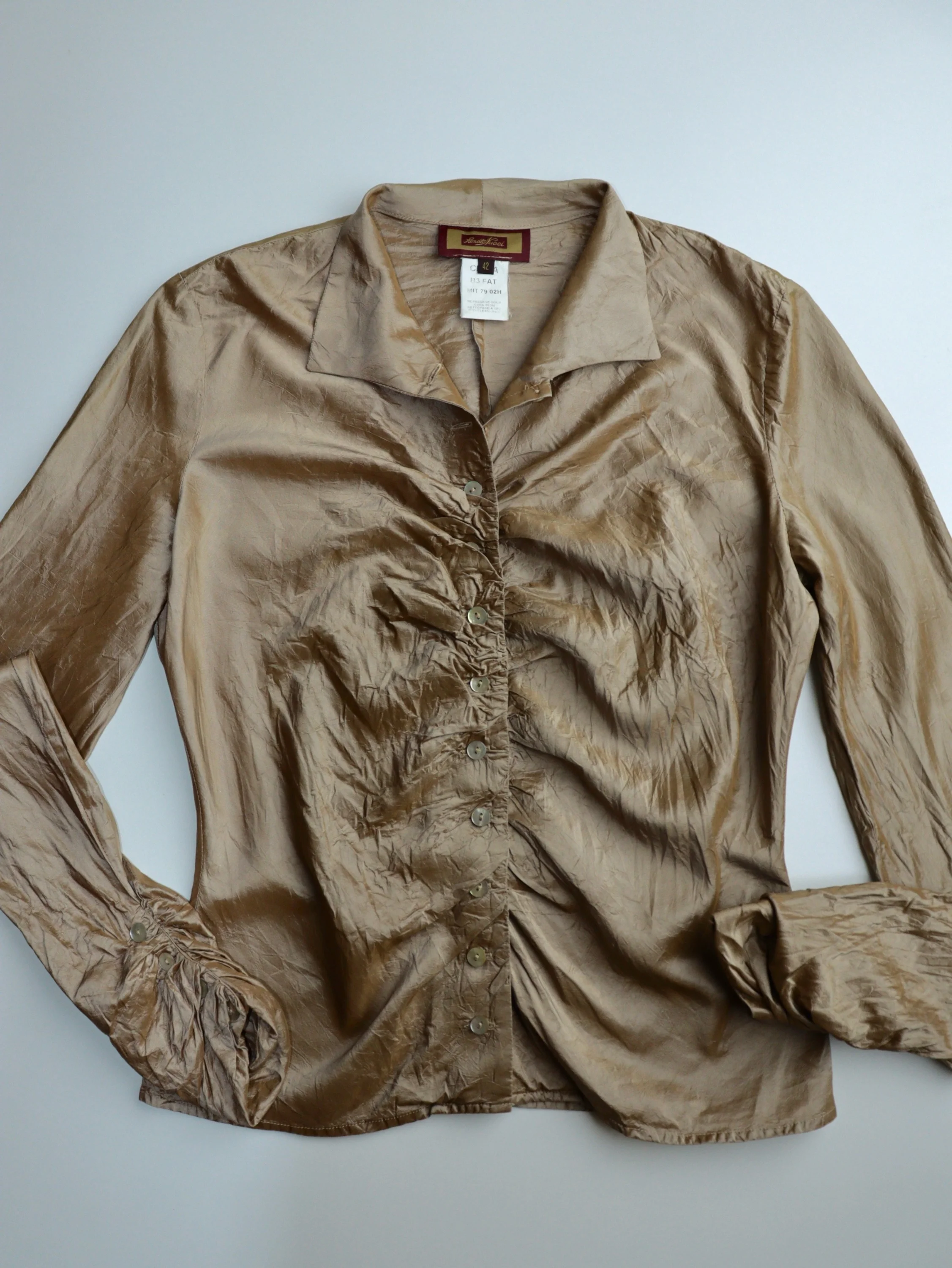 Shirts, size L / 40 / 12, photo 1