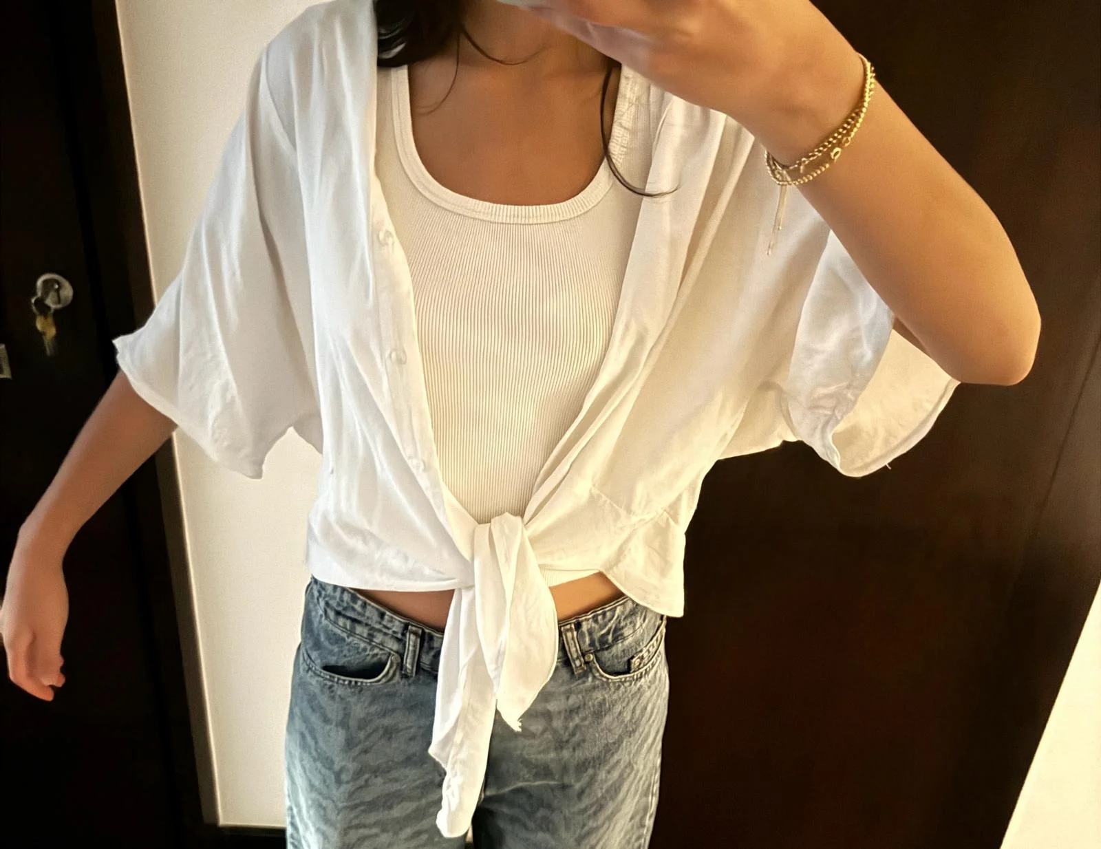 Shirts, size M / 38 / 10, photo 1